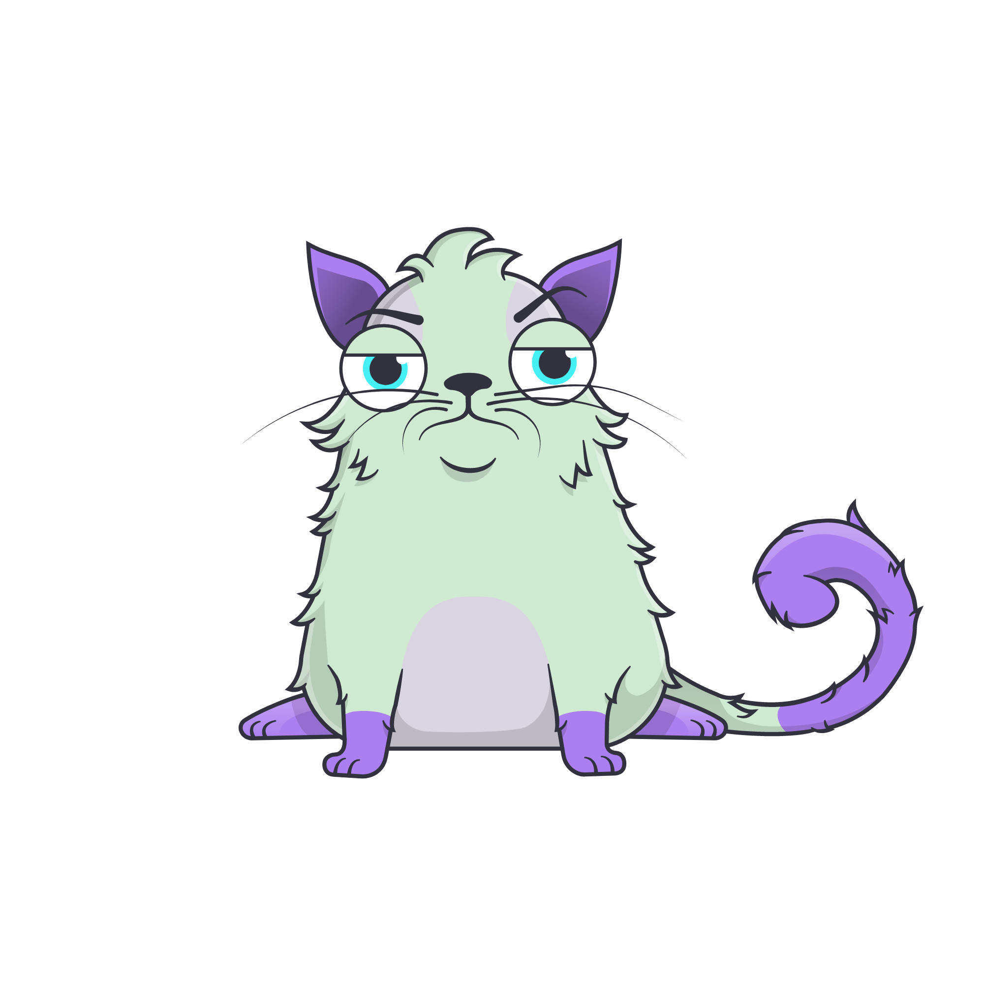 cryptokitty #1950737