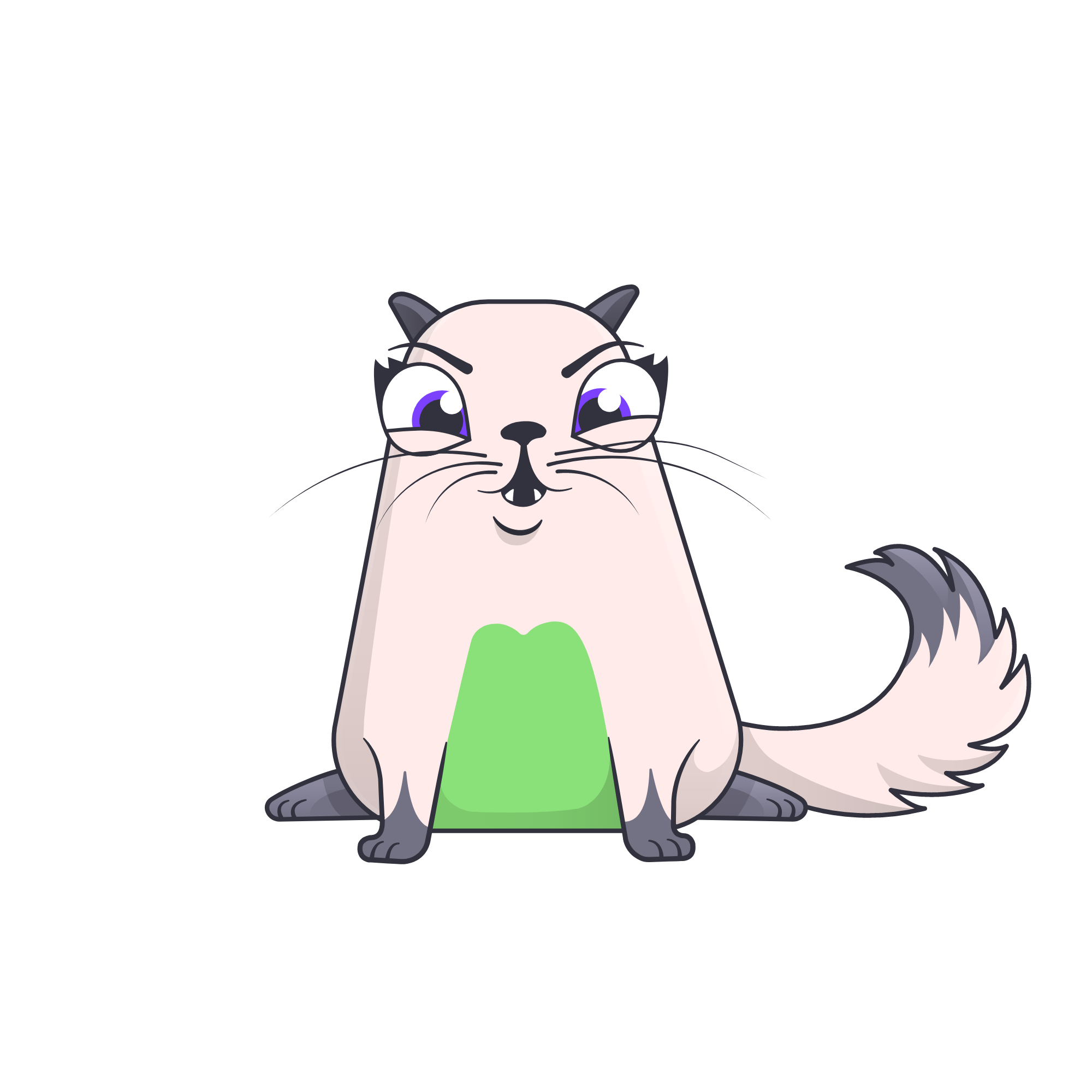 cryptokitty #1950759