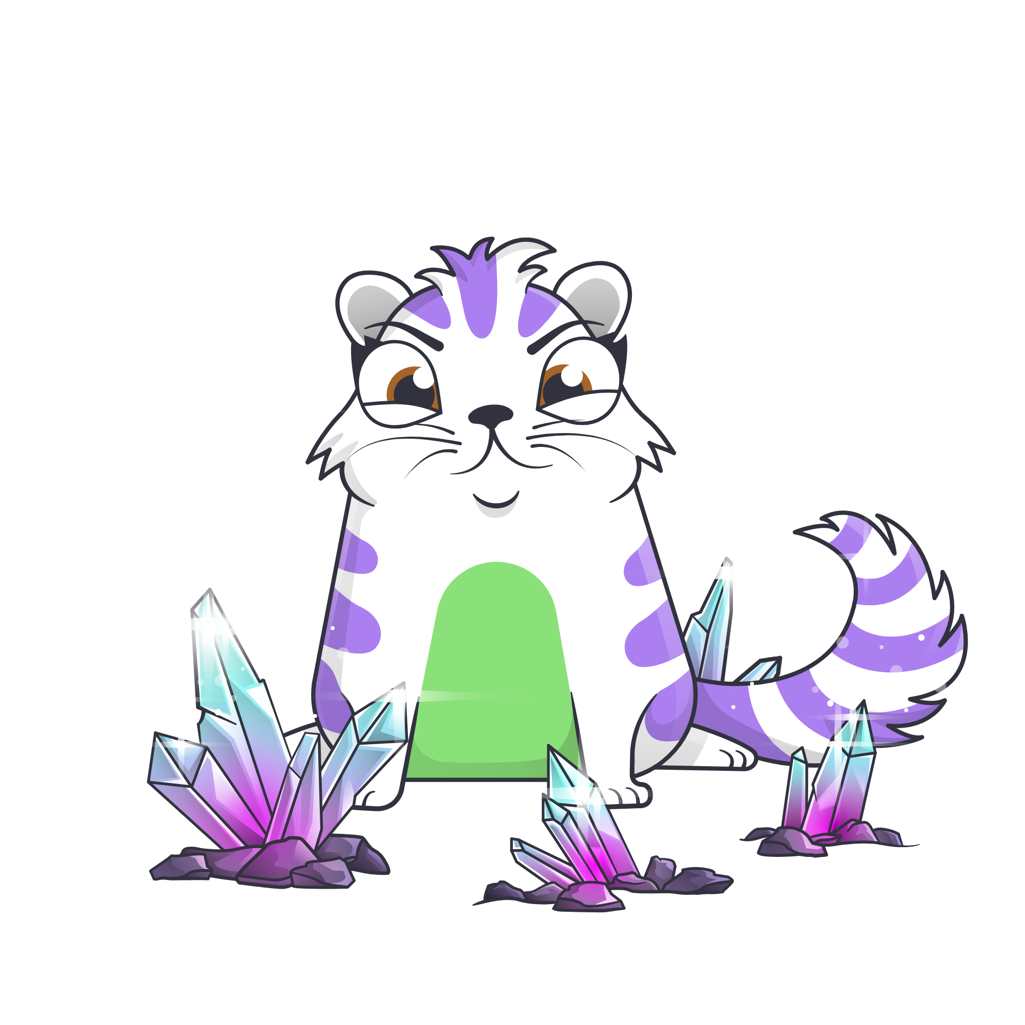 cryptokitty #1950794