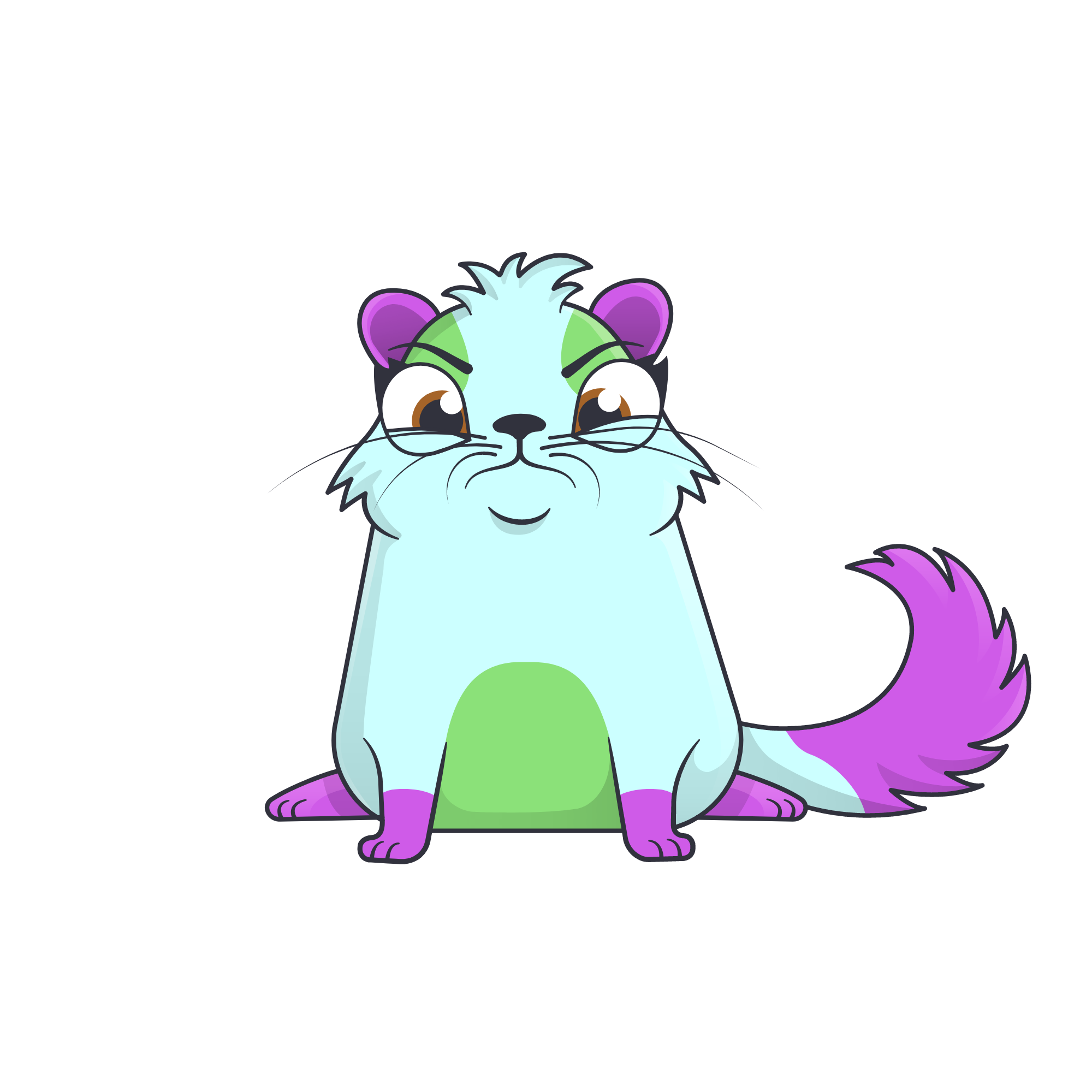 cryptokitty #1950871