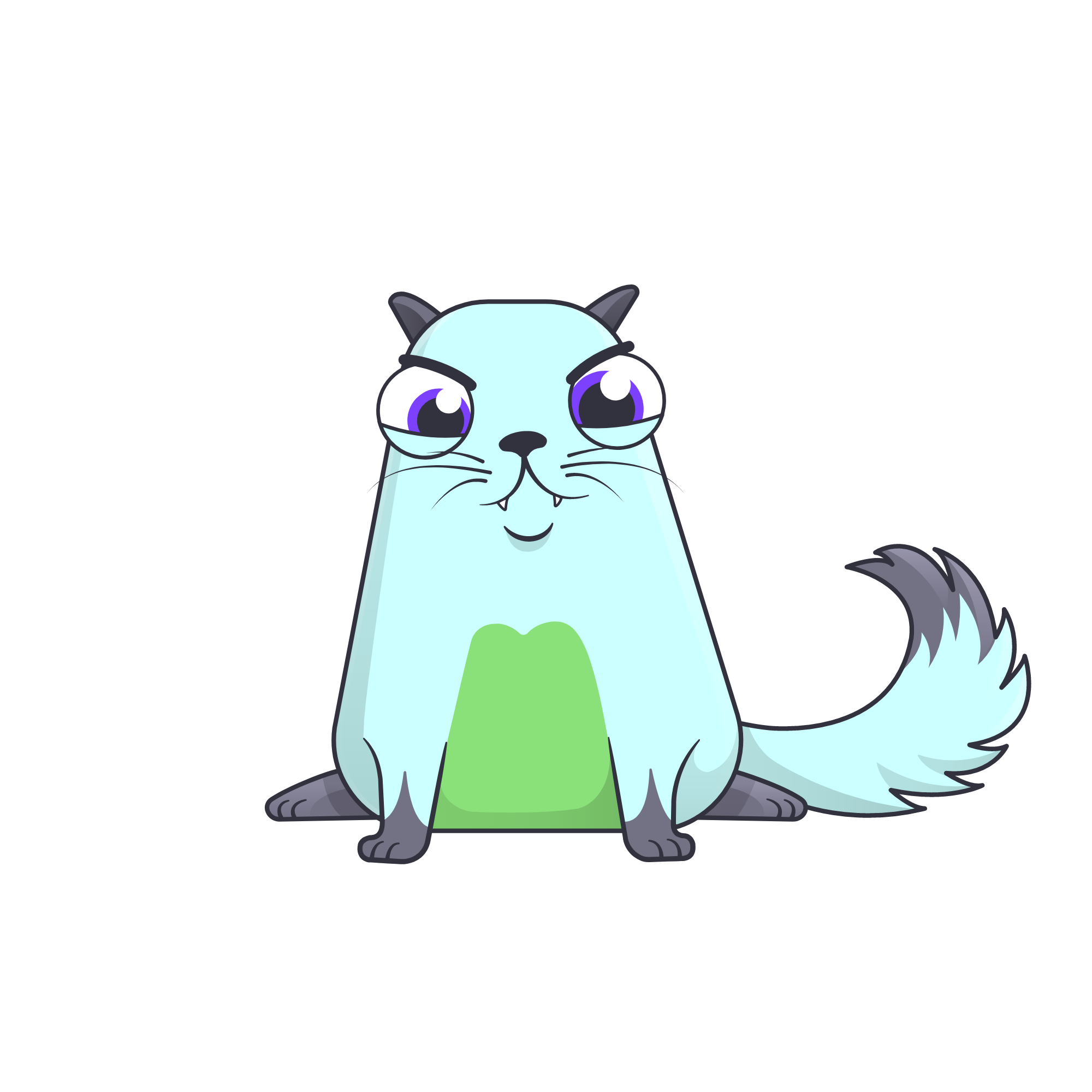 cryptokitty #1950875