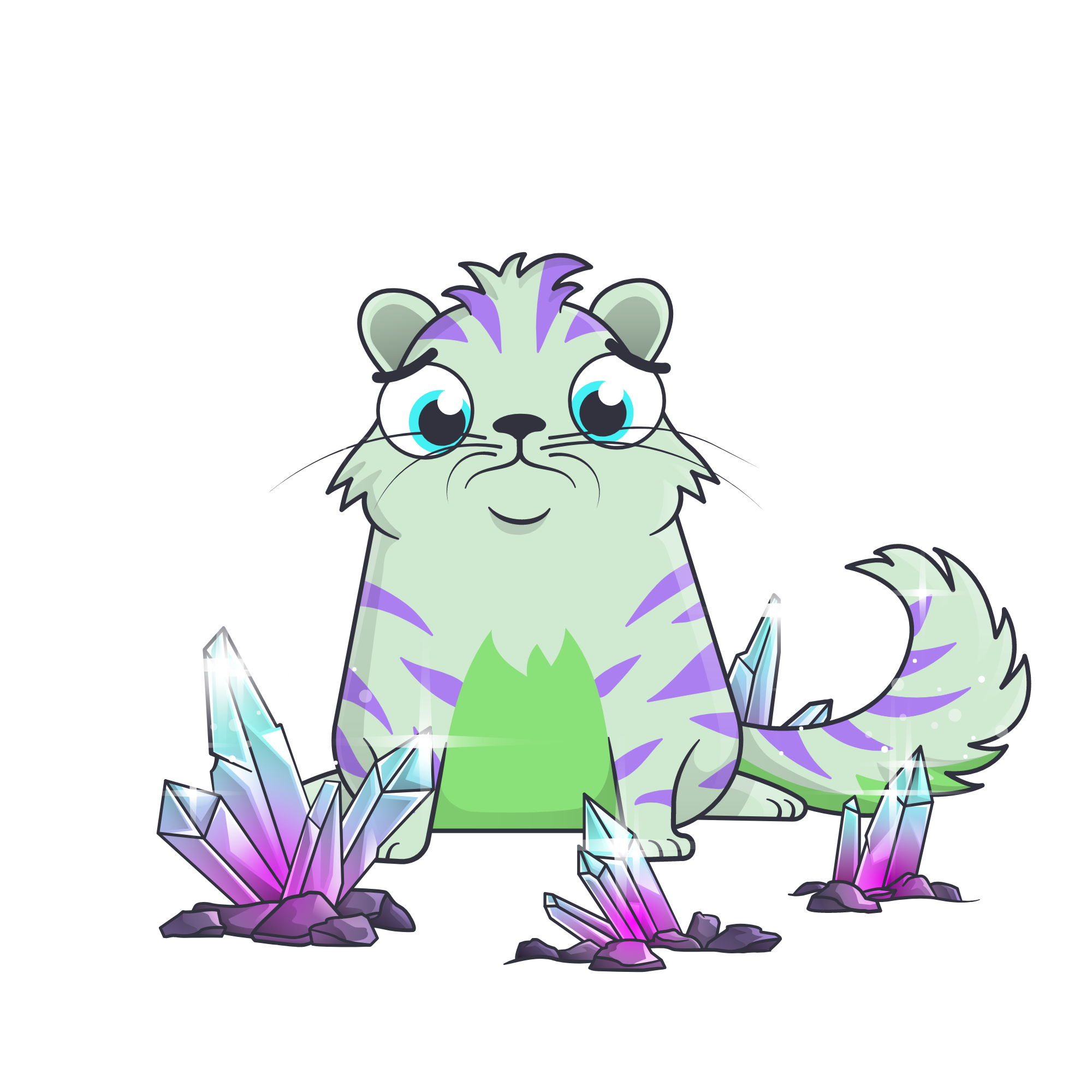 cryptokitty #1950946