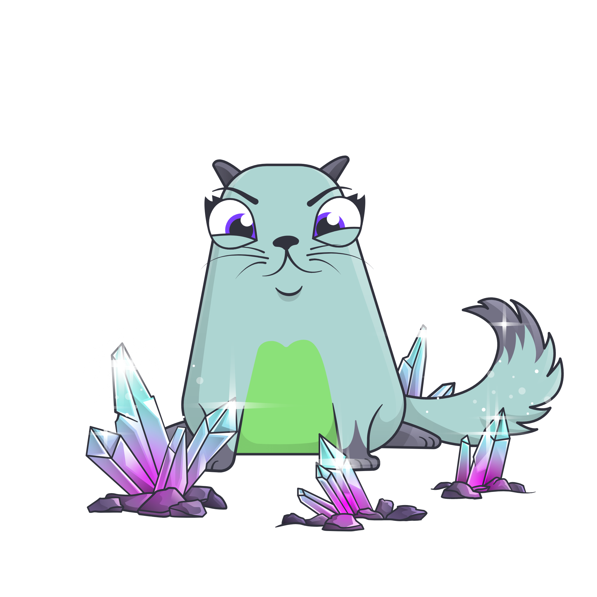 cryptokitty #1951128