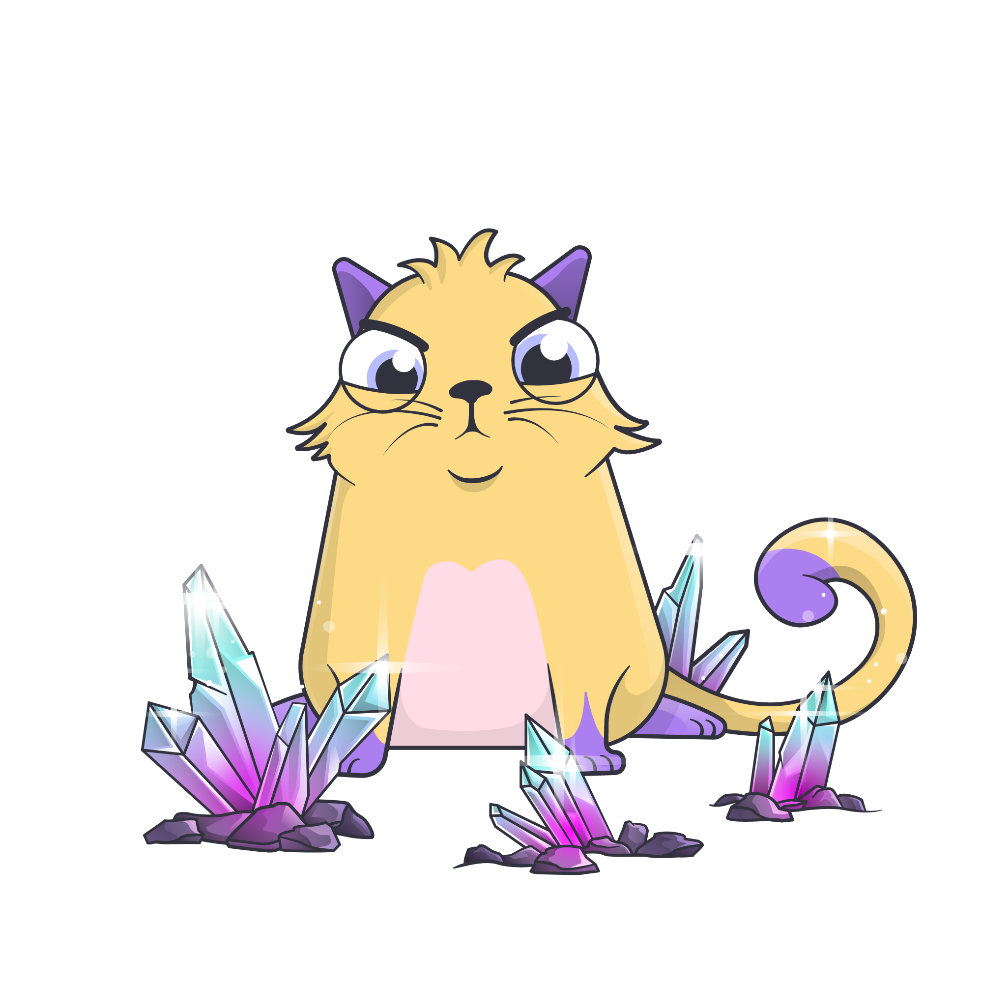 cryptokitty #1951190