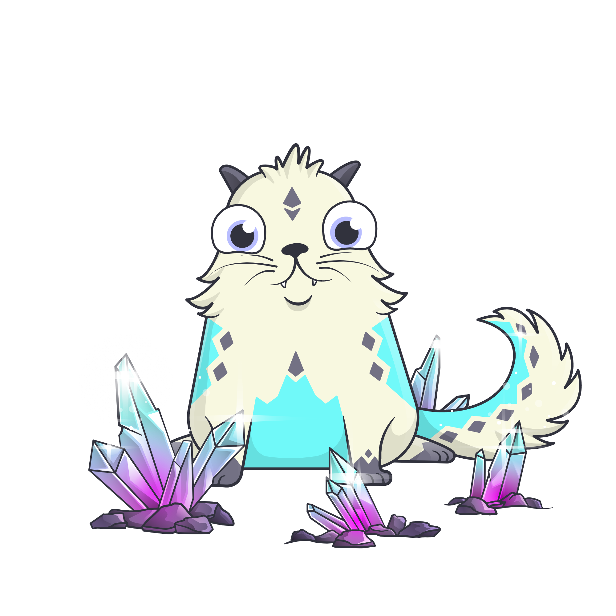 cryptokitty #1951267