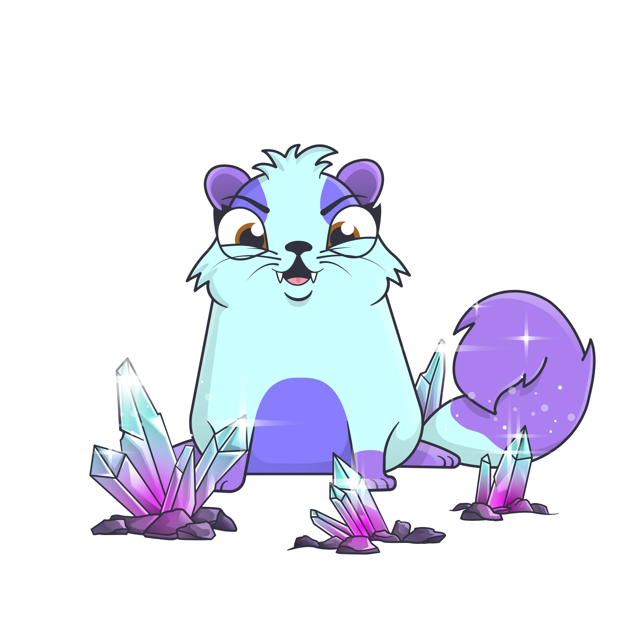 cryptokitty #1951384