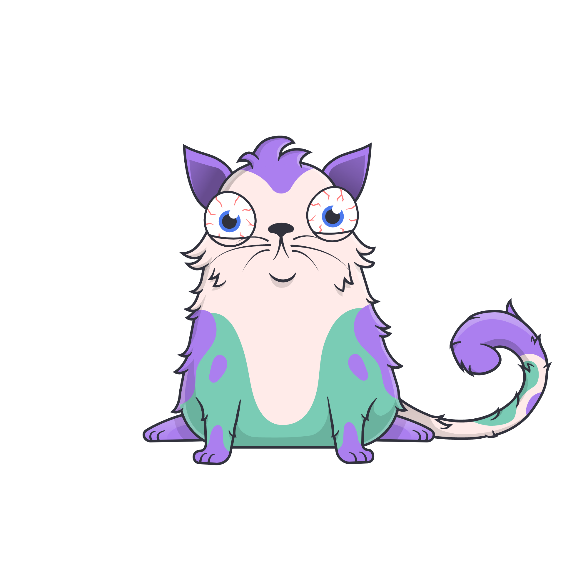 cryptokitty #1951418