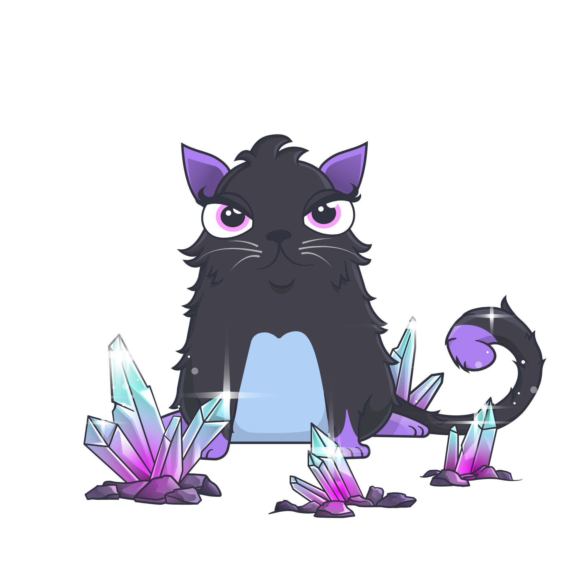 cryptokitty #1951443