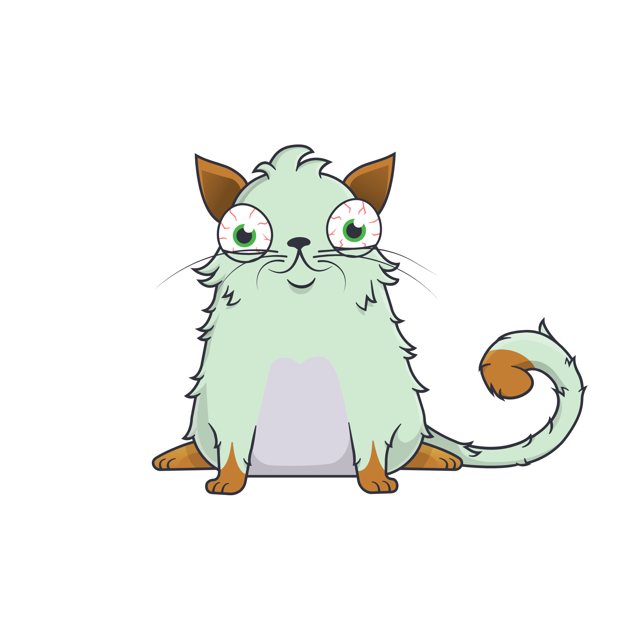 cryptokitty #1951450
