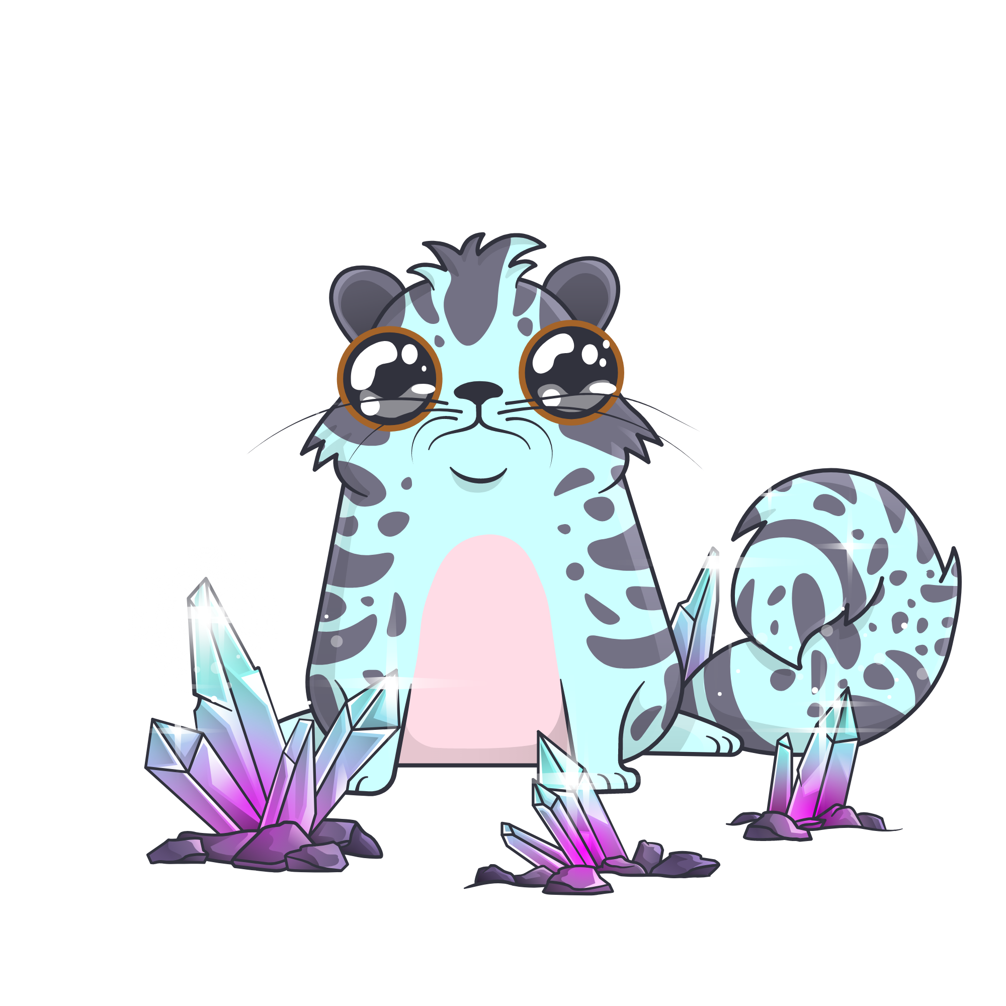 cryptokitty #1951700