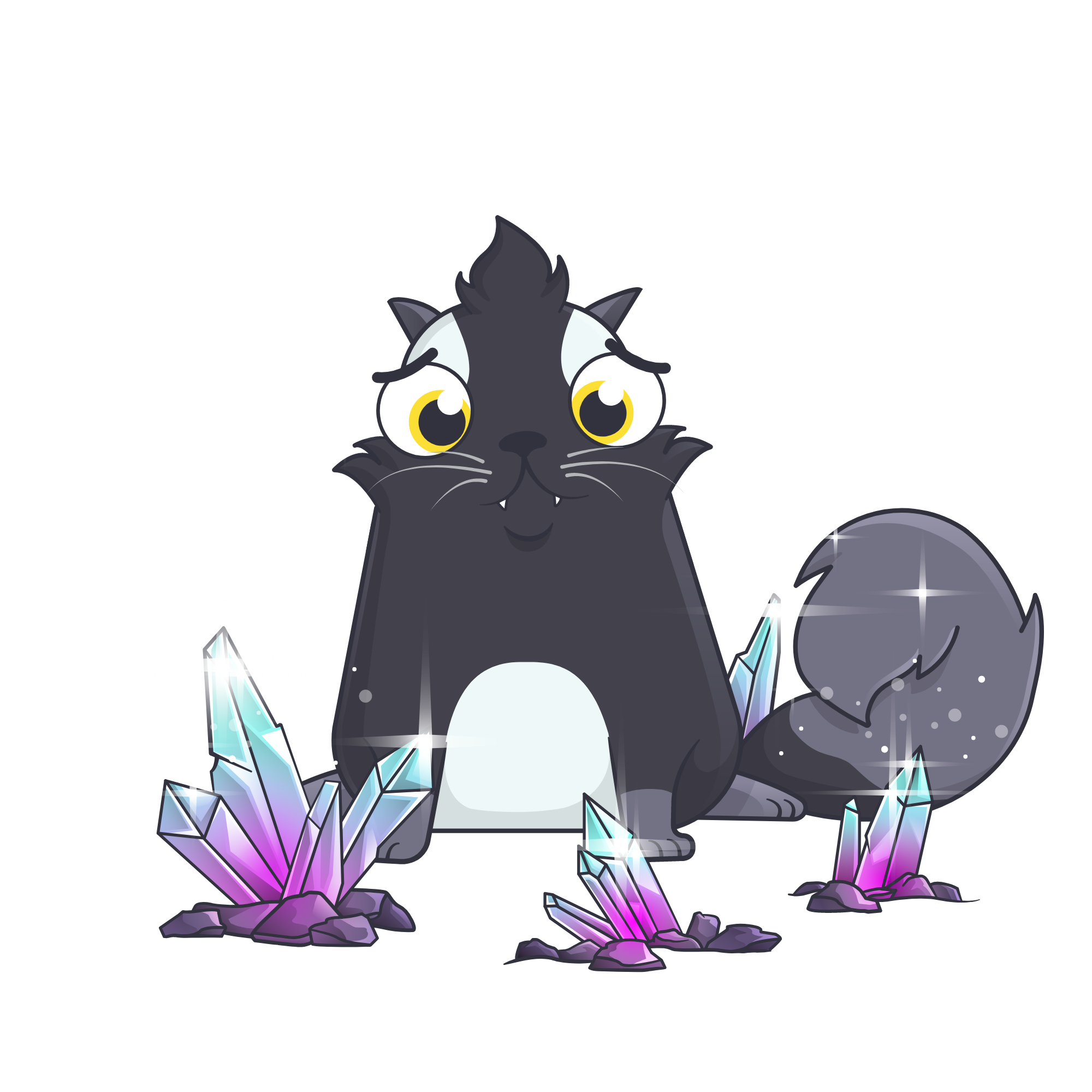 cryptokitty #1951847
