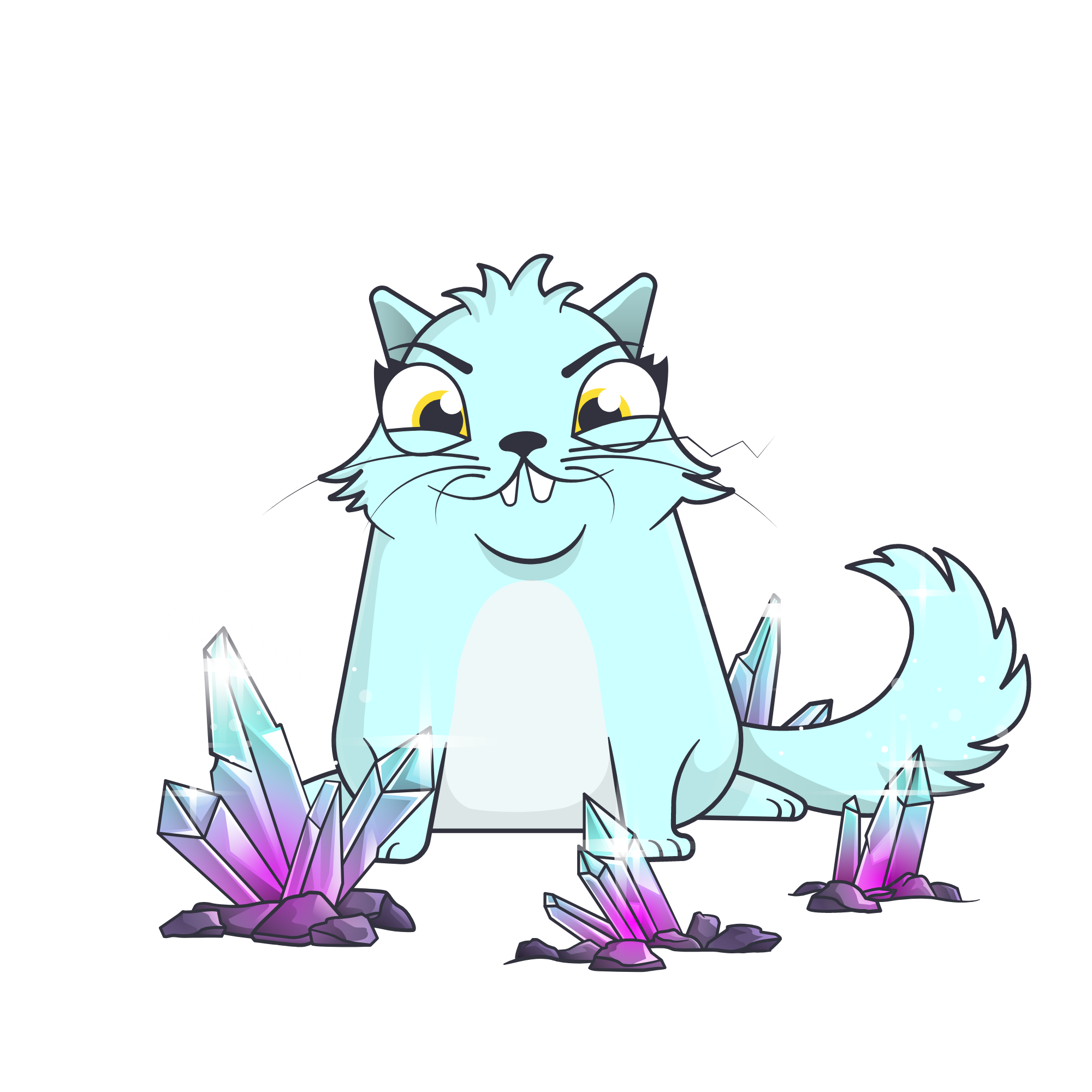 top 6 cryptokitties sales
