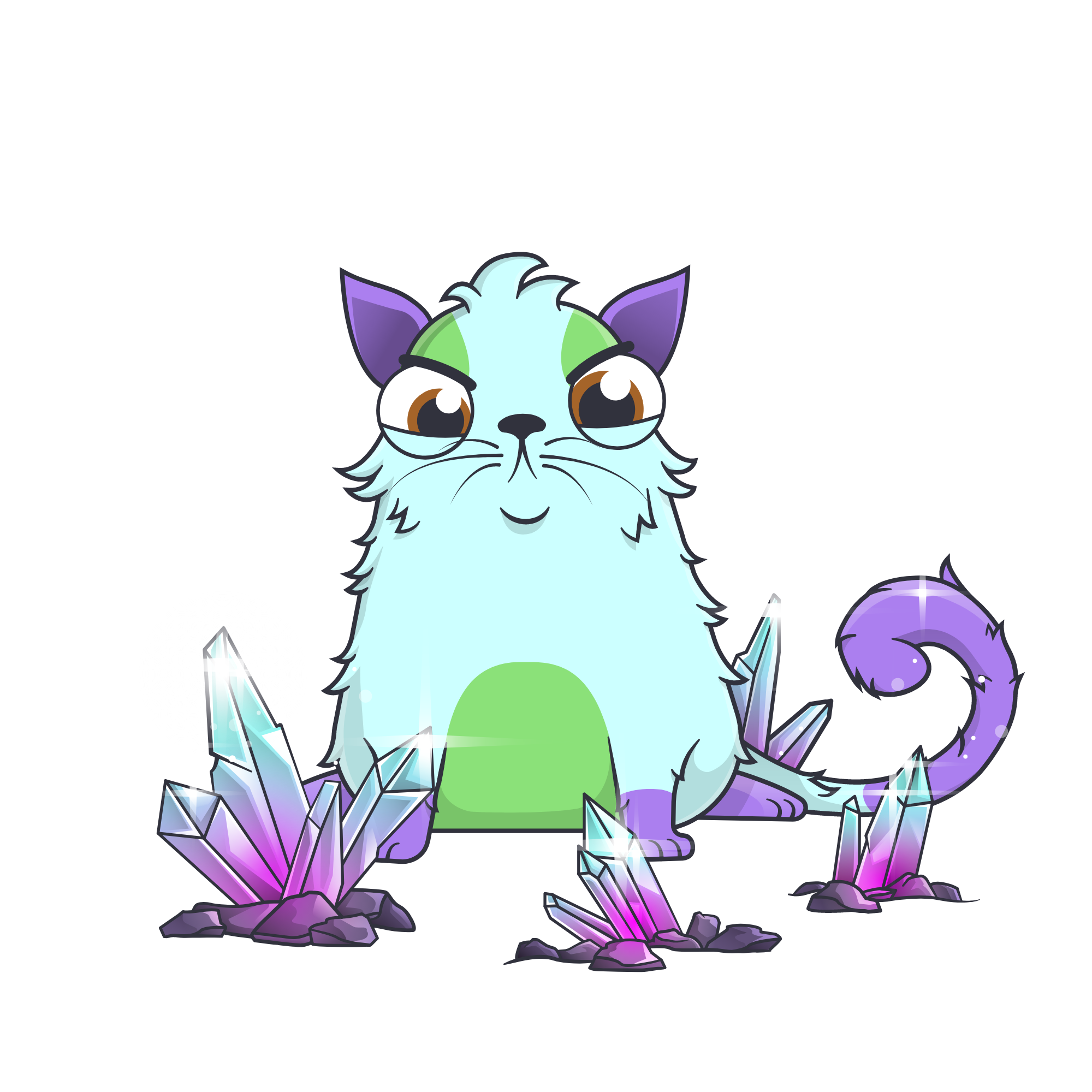 cryptokitty #1952109