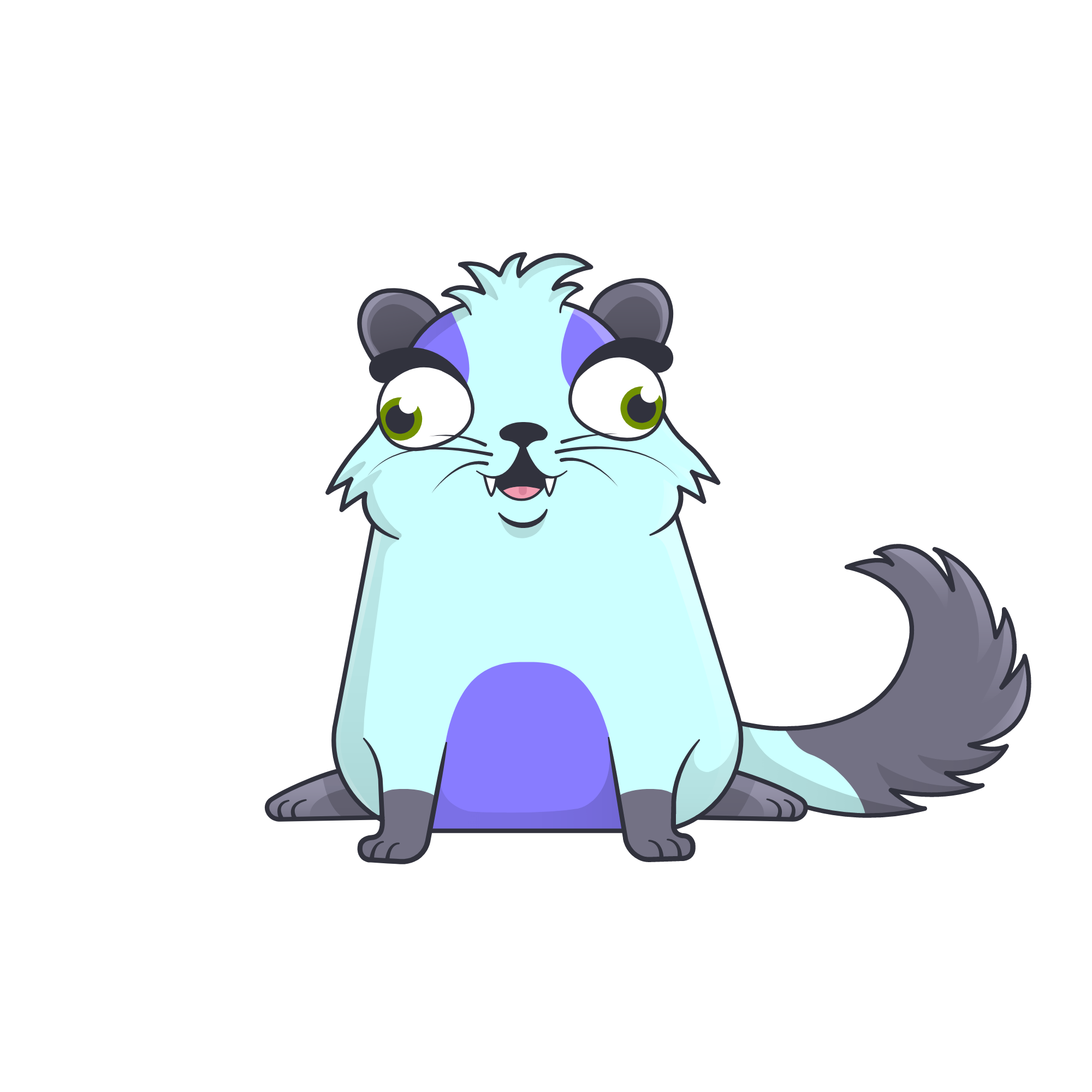 cryptokitty #1952110