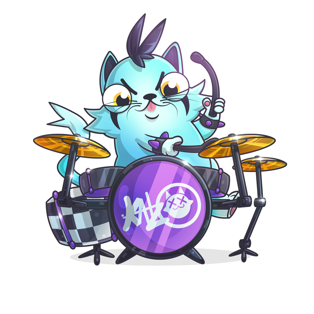 cryptokitty #1953564