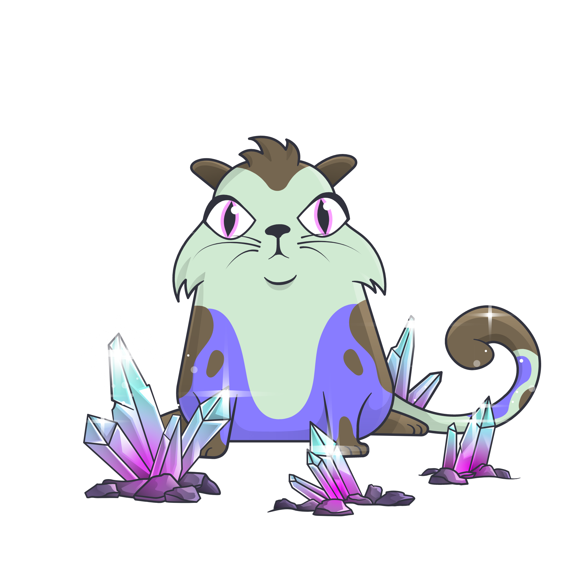 top 6 cryptokitties sales