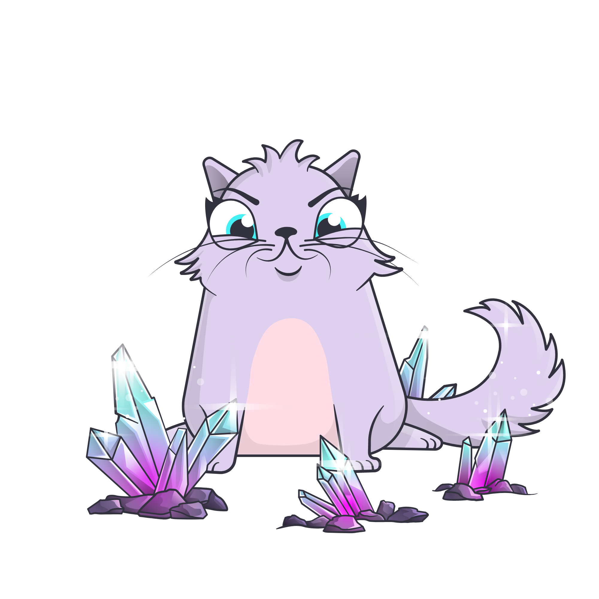 top 6 cryptokitties sales
