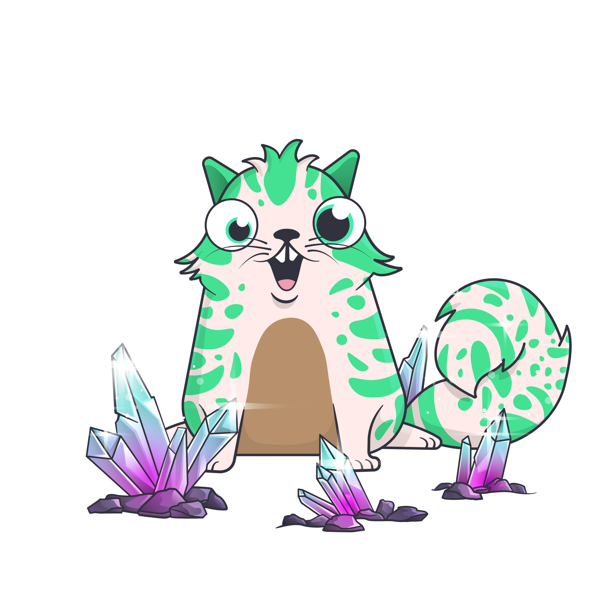 top 6 cryptokitties sales