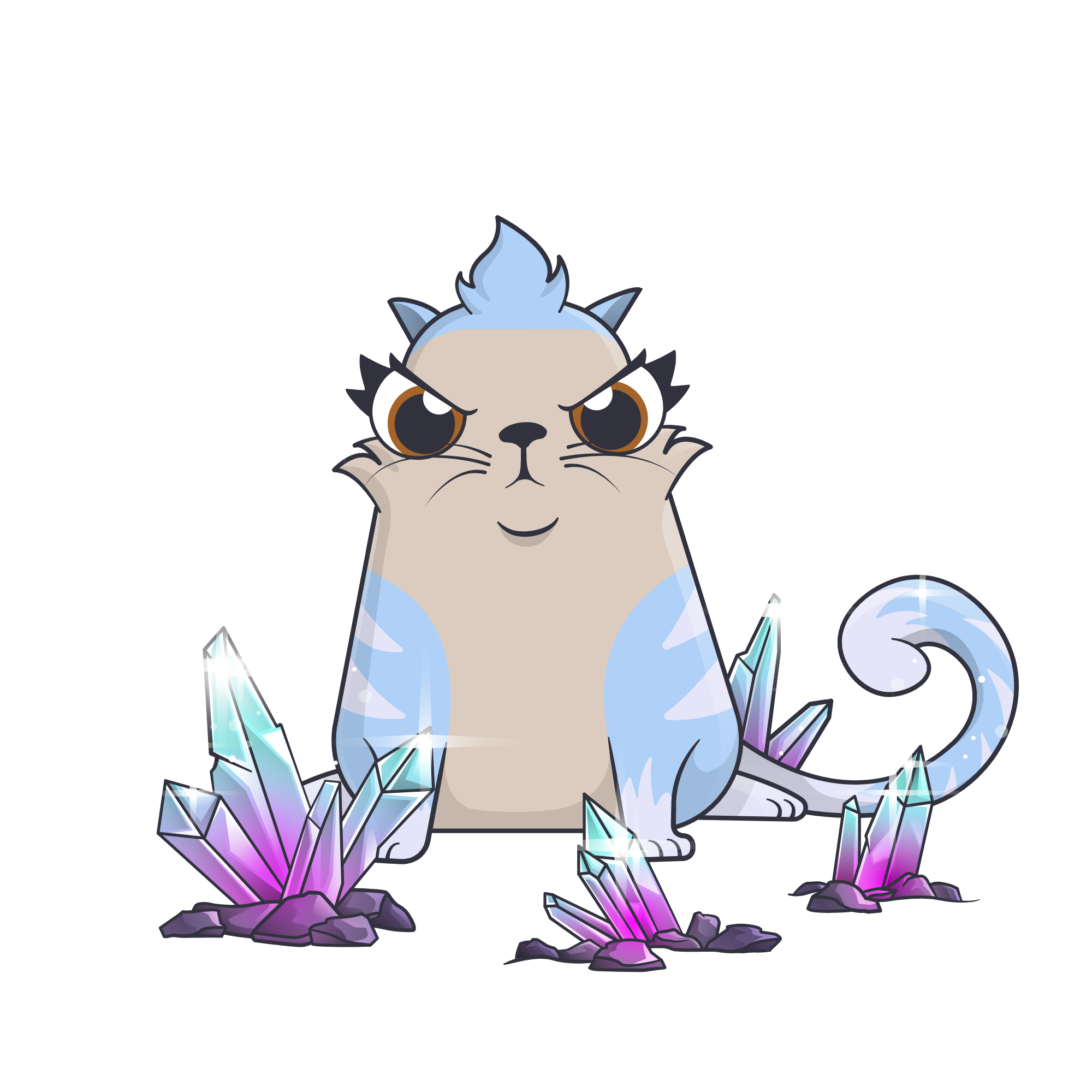 top 6 cryptokitties sales