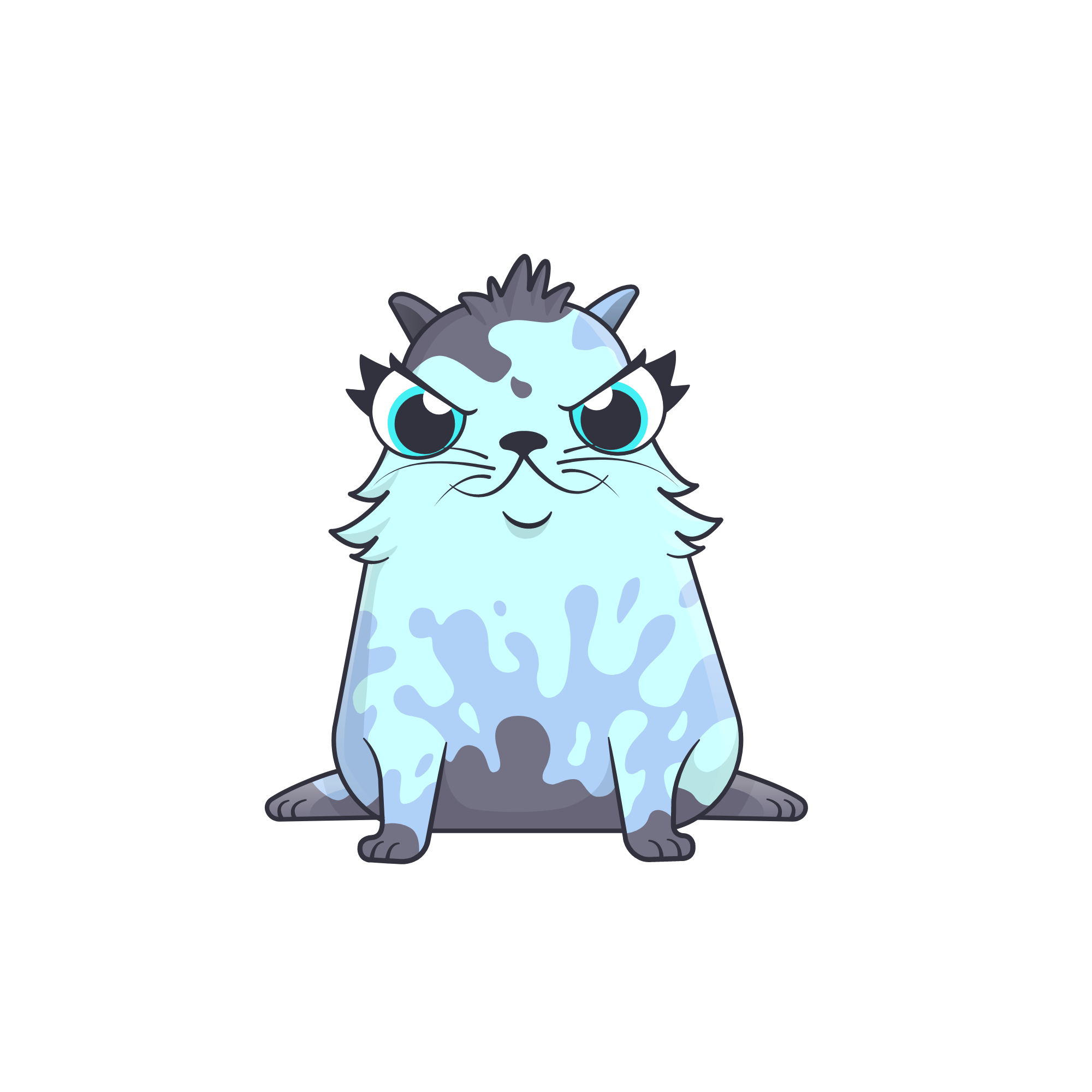 top 6 cryptokitties sales