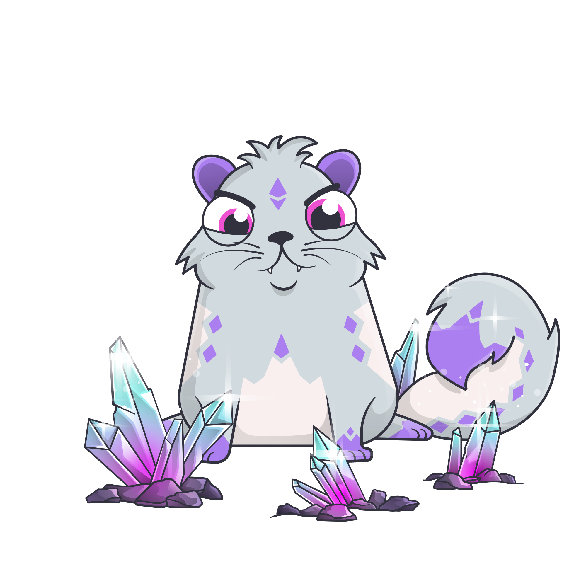 top 6 cryptokitties sales