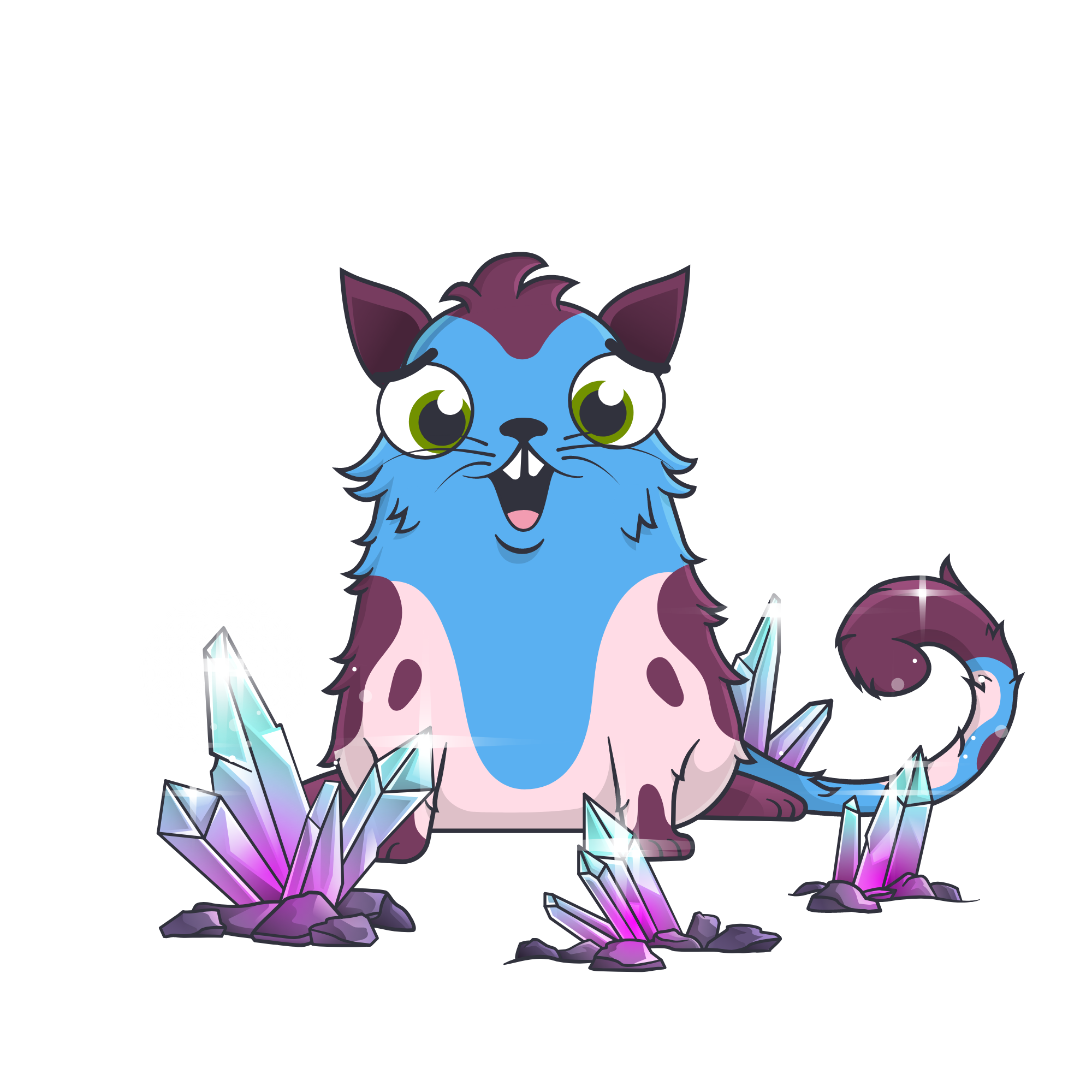 top 6 cryptokitties sales