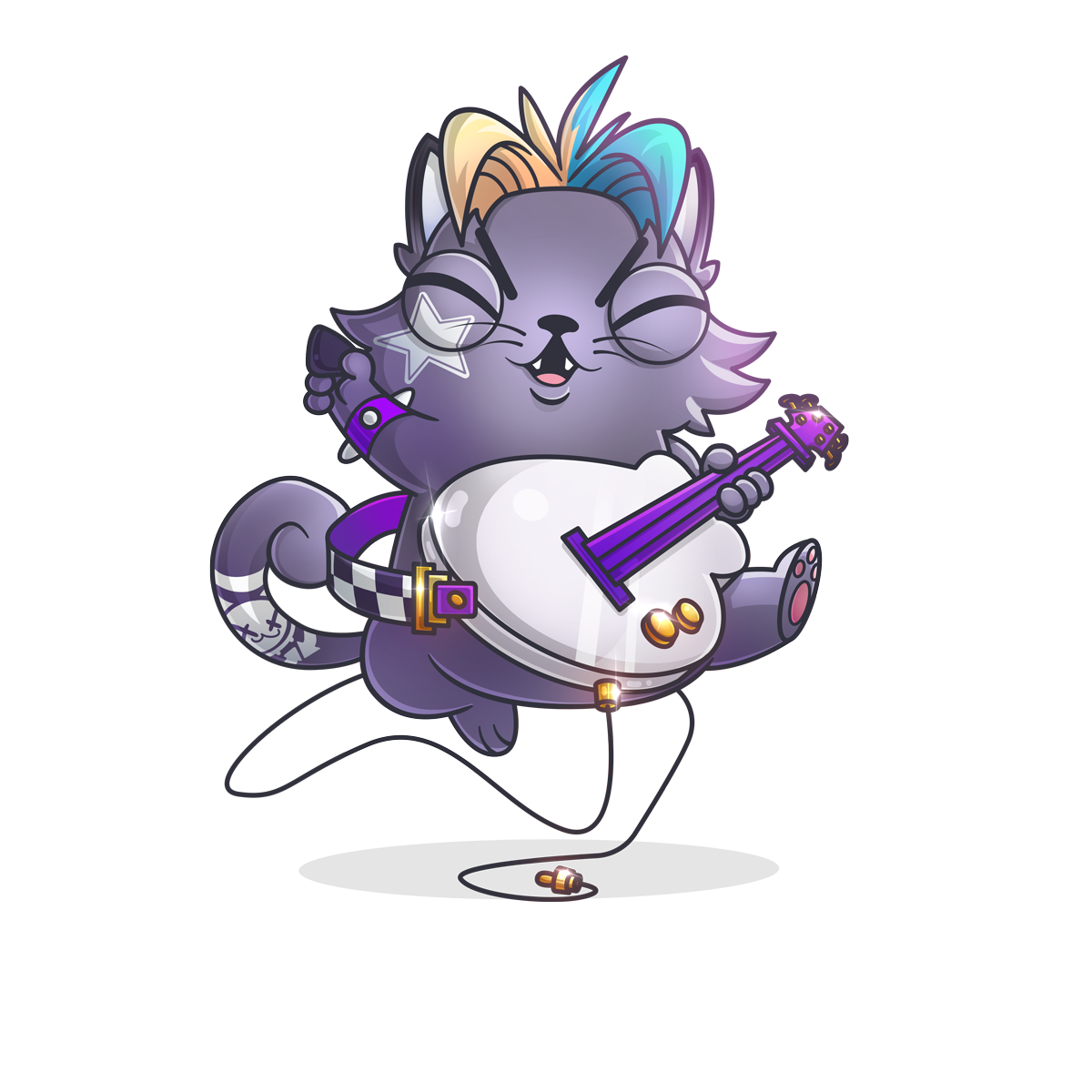 cryptokitty #1961721