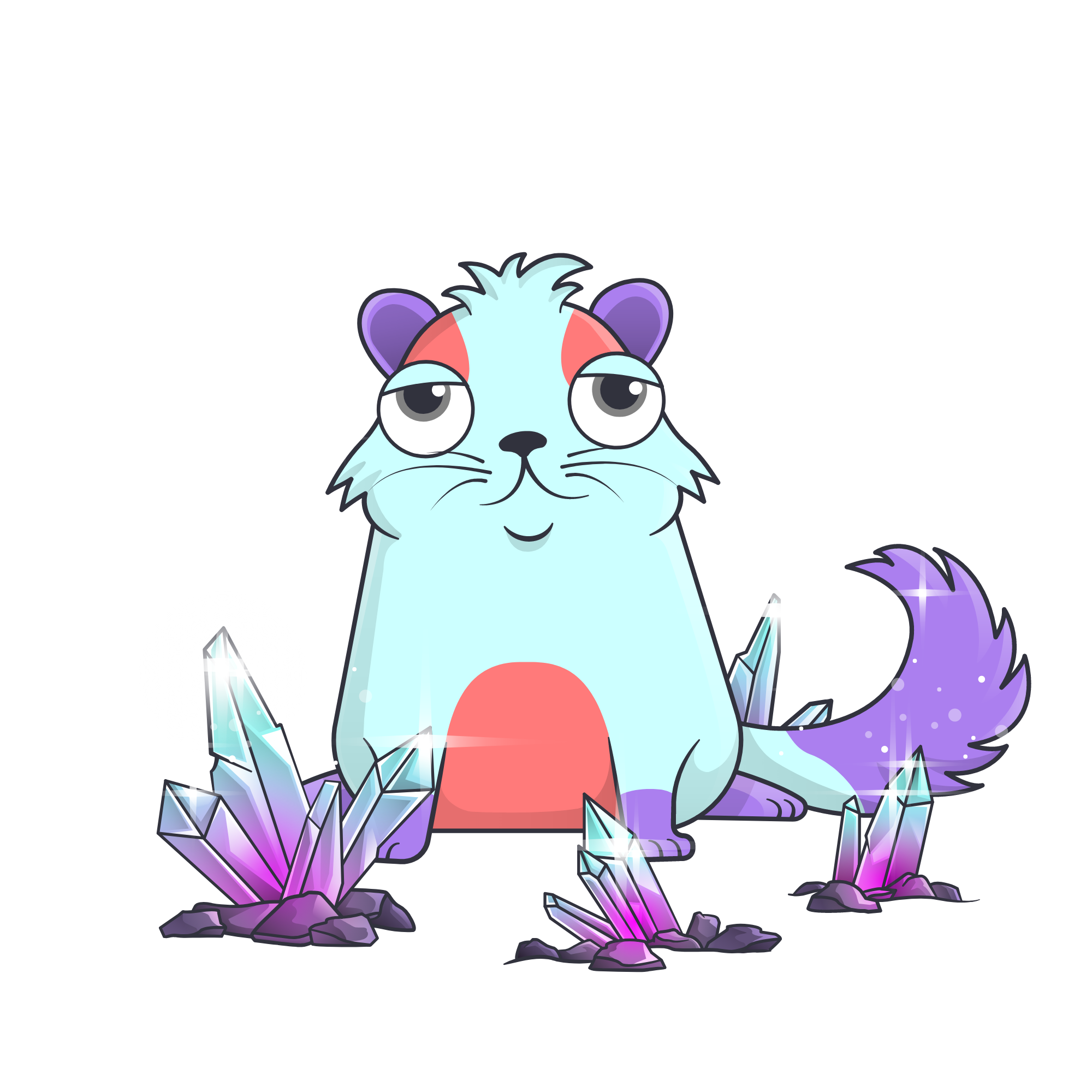 top 6 cryptokitties sales