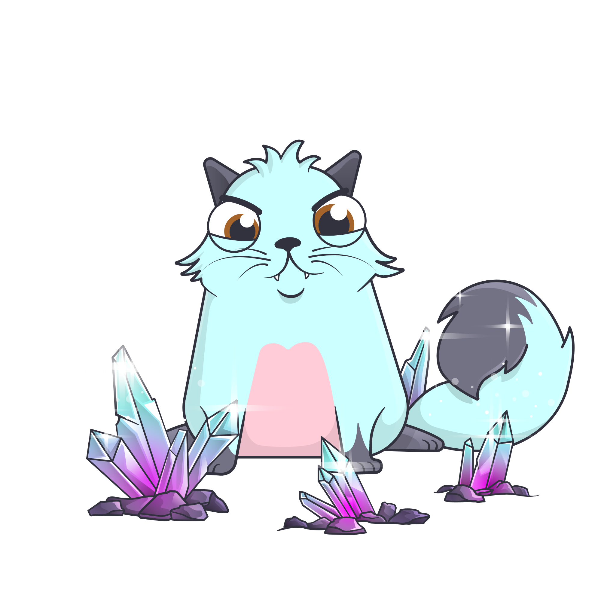 top 6 cryptokitties sales