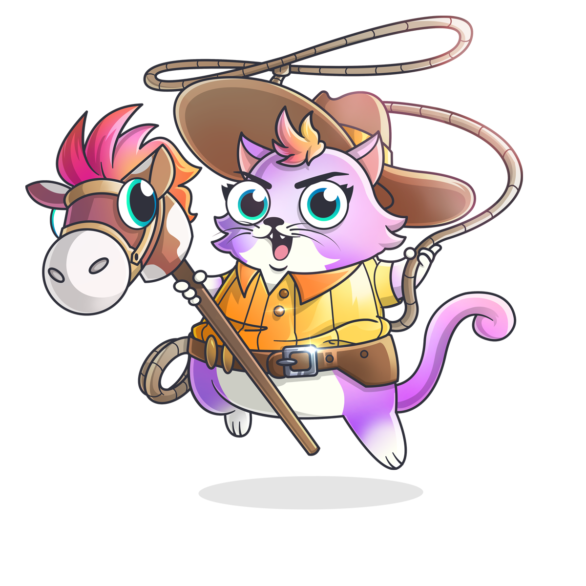cryptokitty #1964991