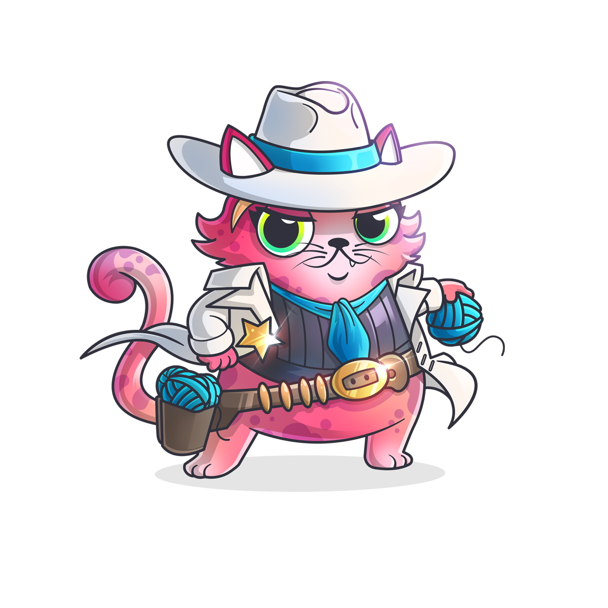 cryptokitty #1966192
