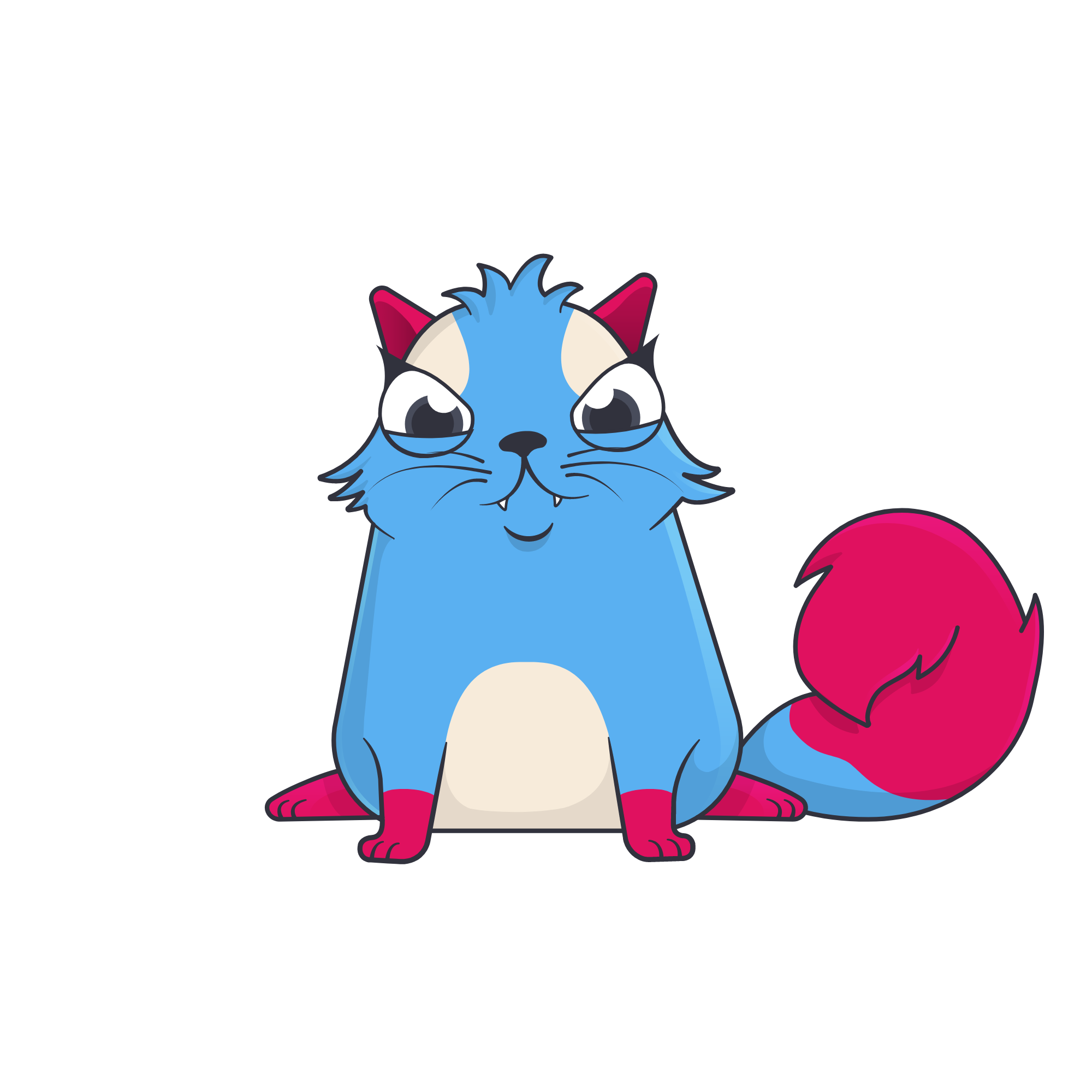 top 6 cryptokitties sales