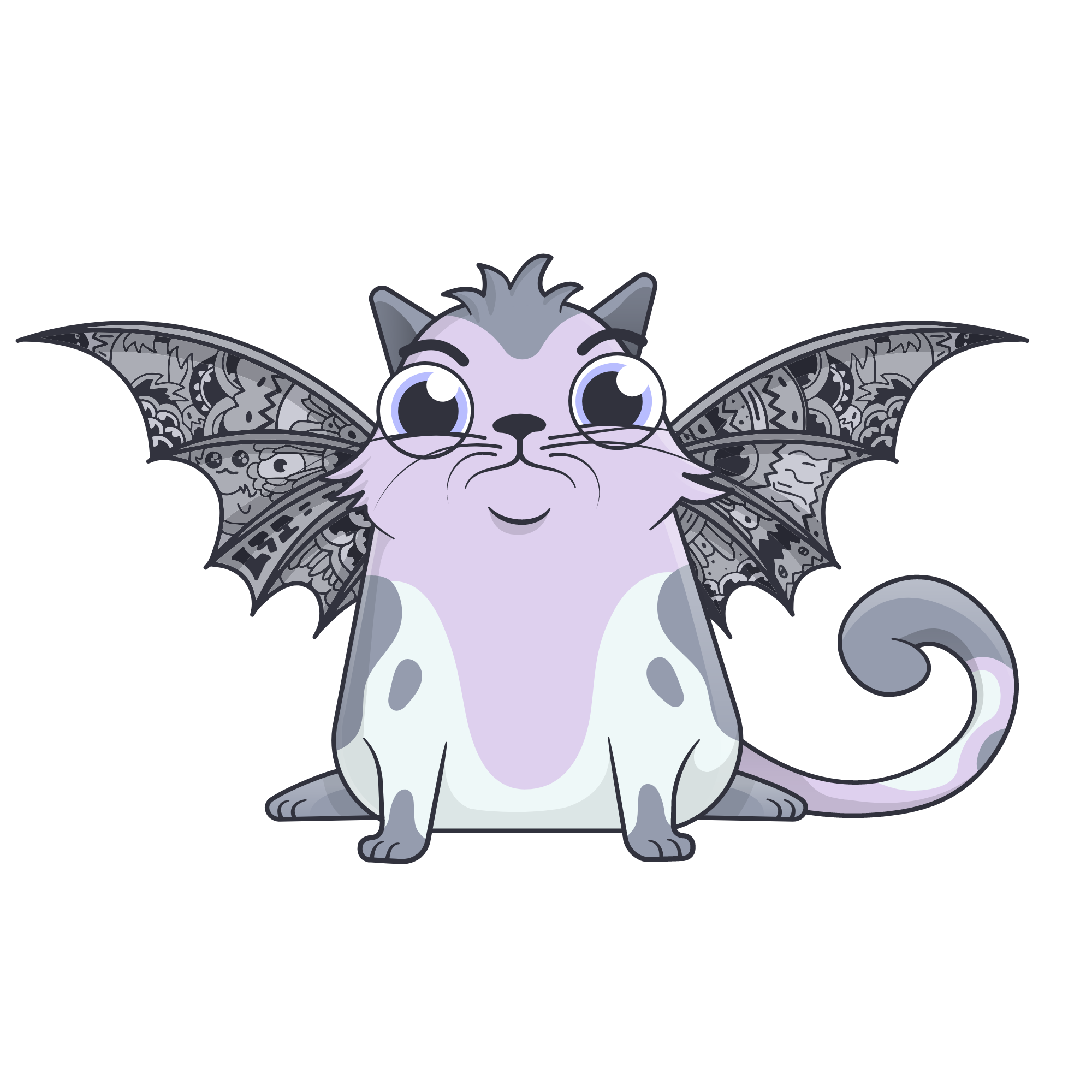 top 6 cryptokitties sales