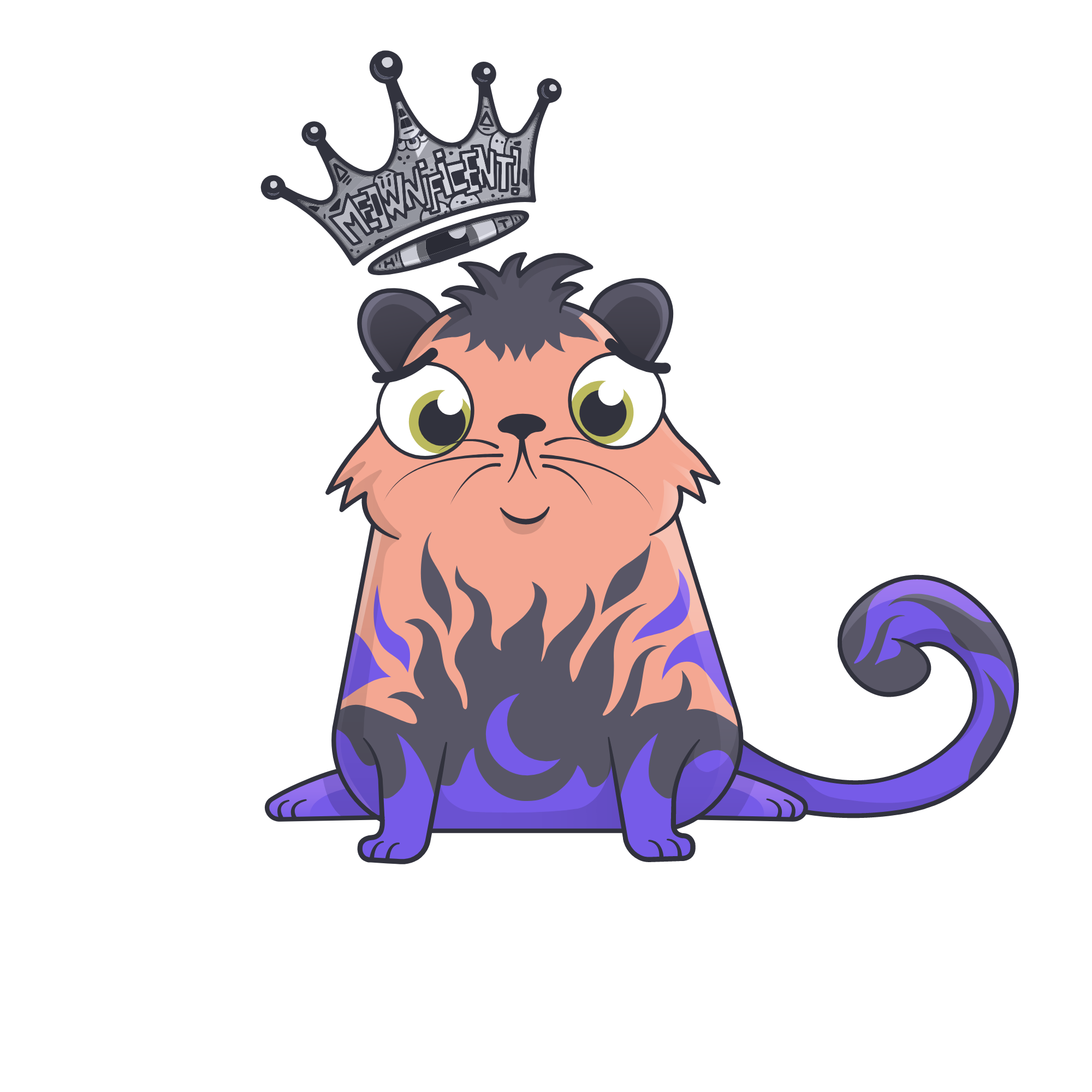cryptokitty #1977627