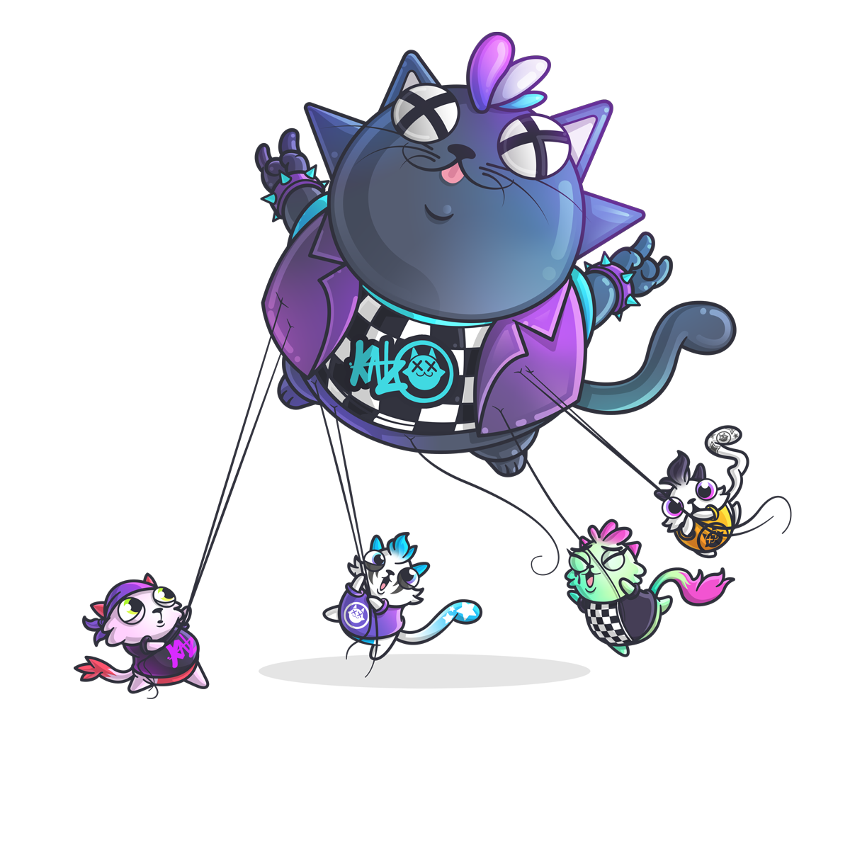 cryptokitty #1978743