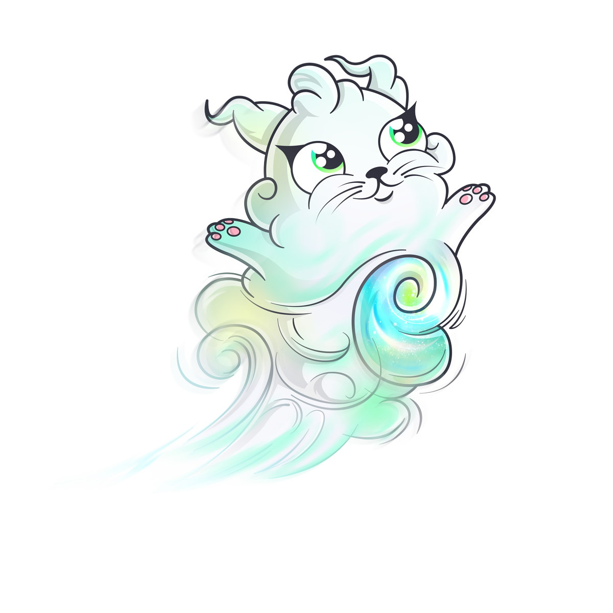 cryptokitty #1978787