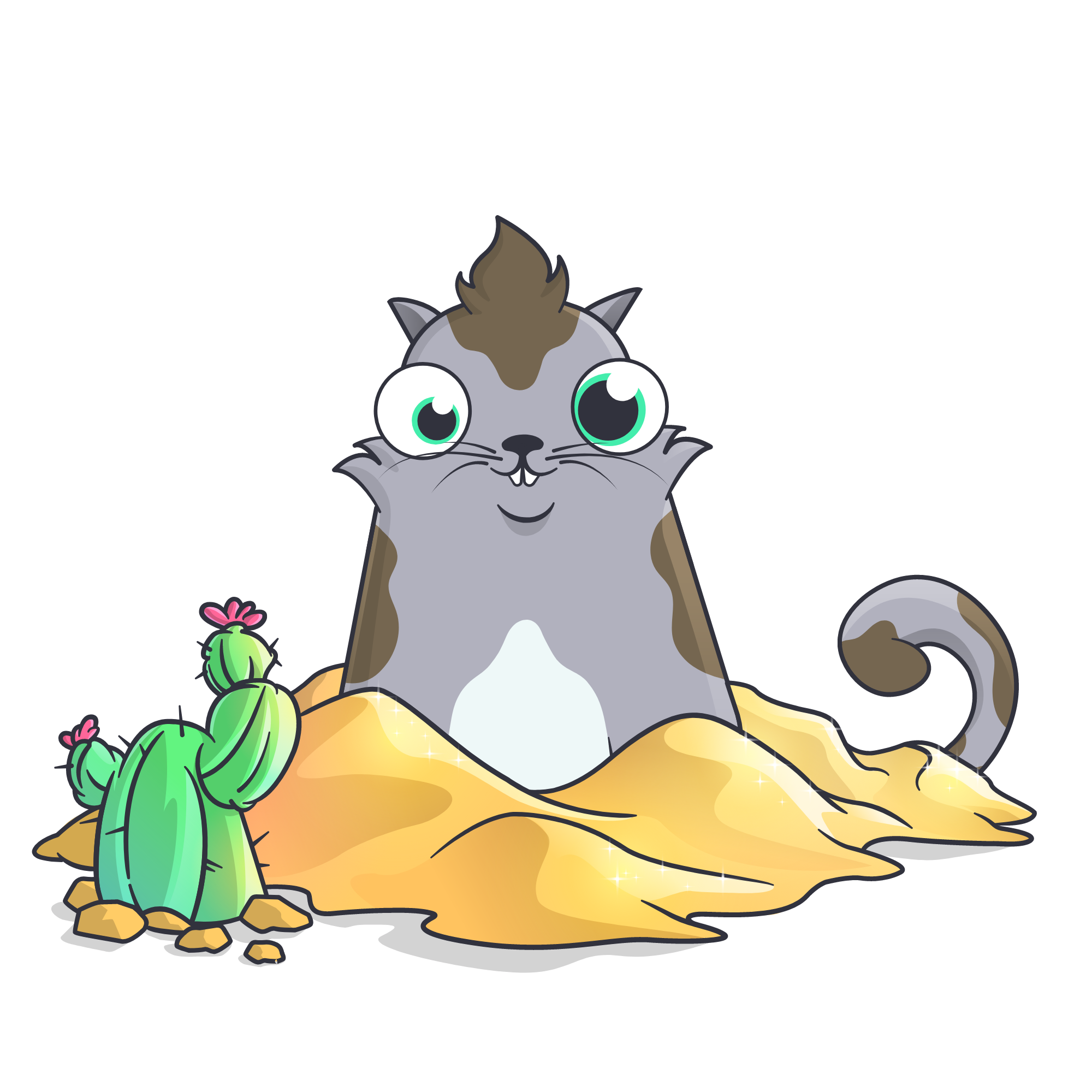 cryptokitty #1984584