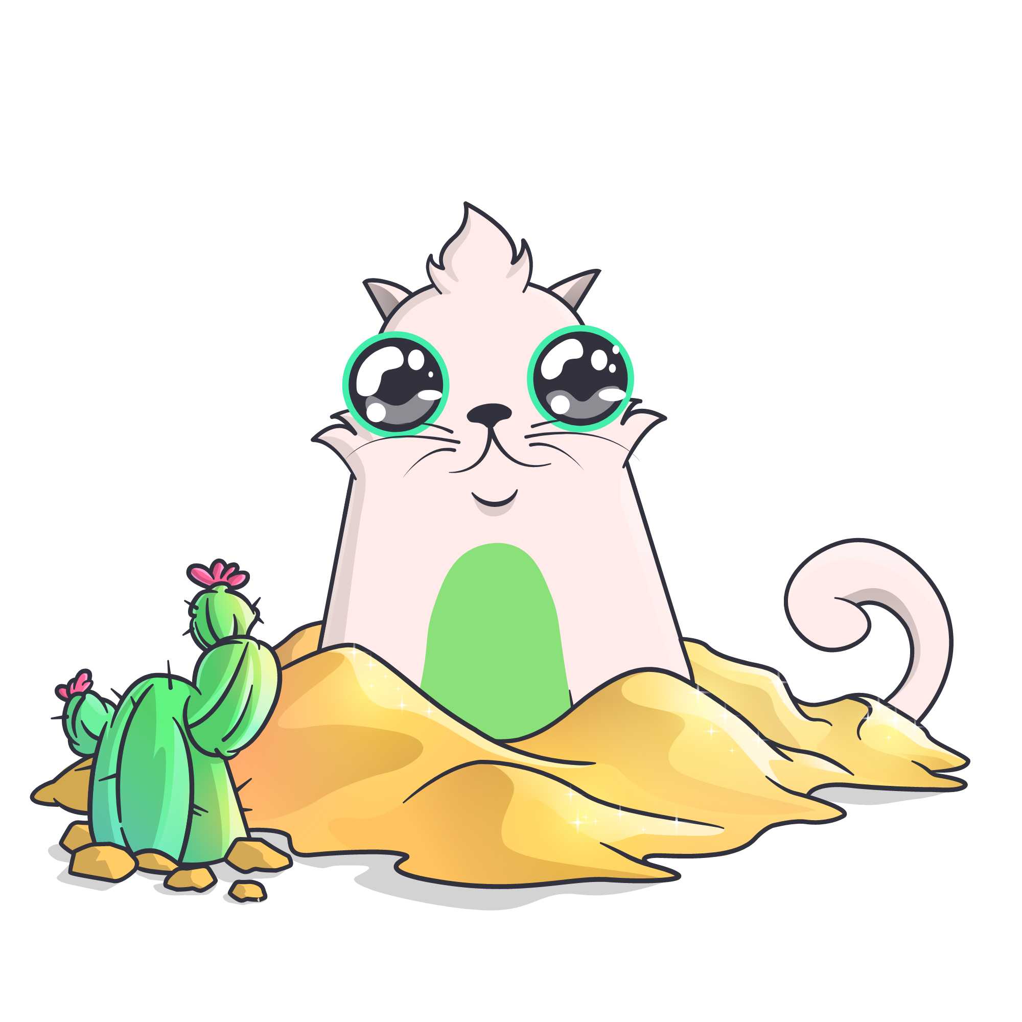 cryptokitty #1984801