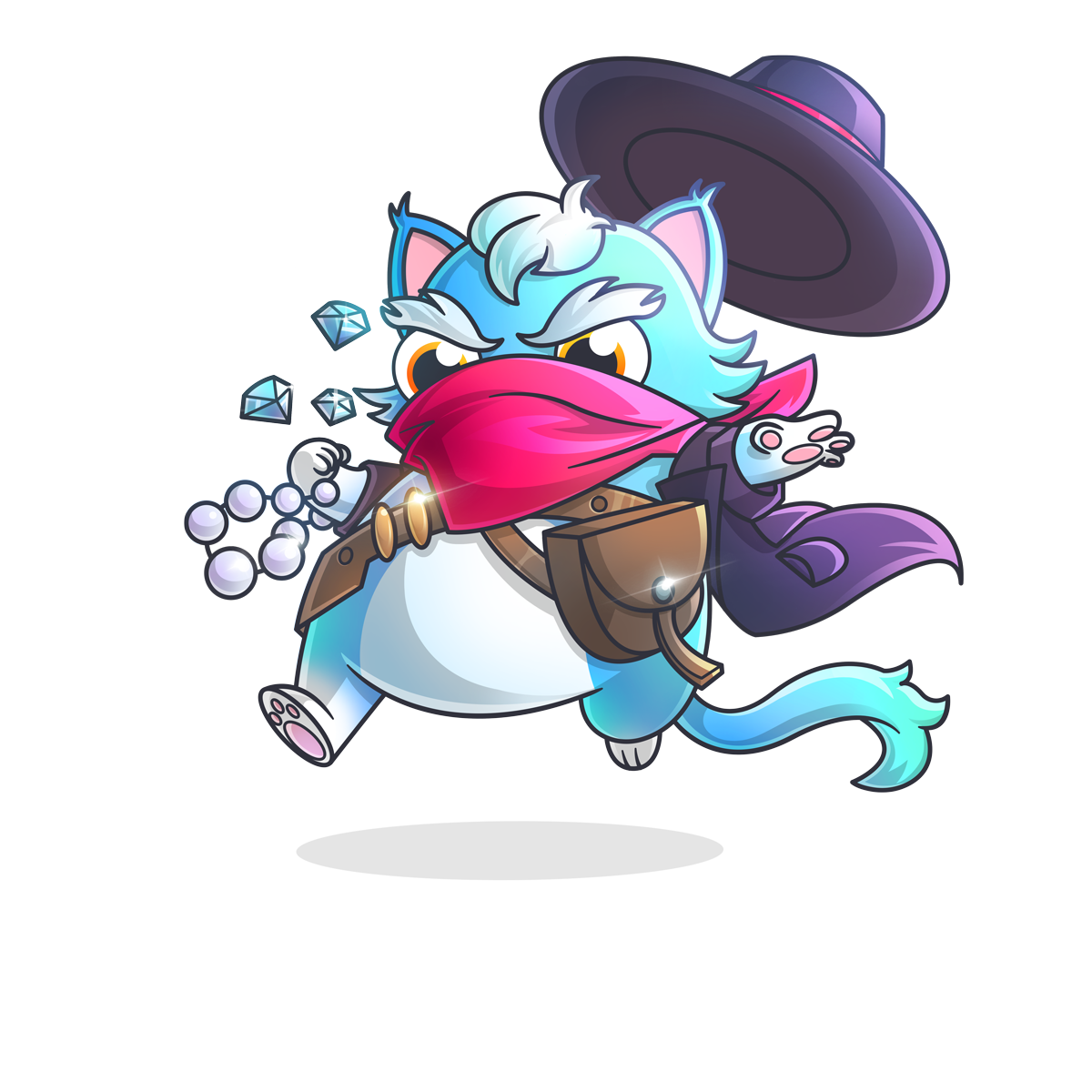 cryptokitty #1987349