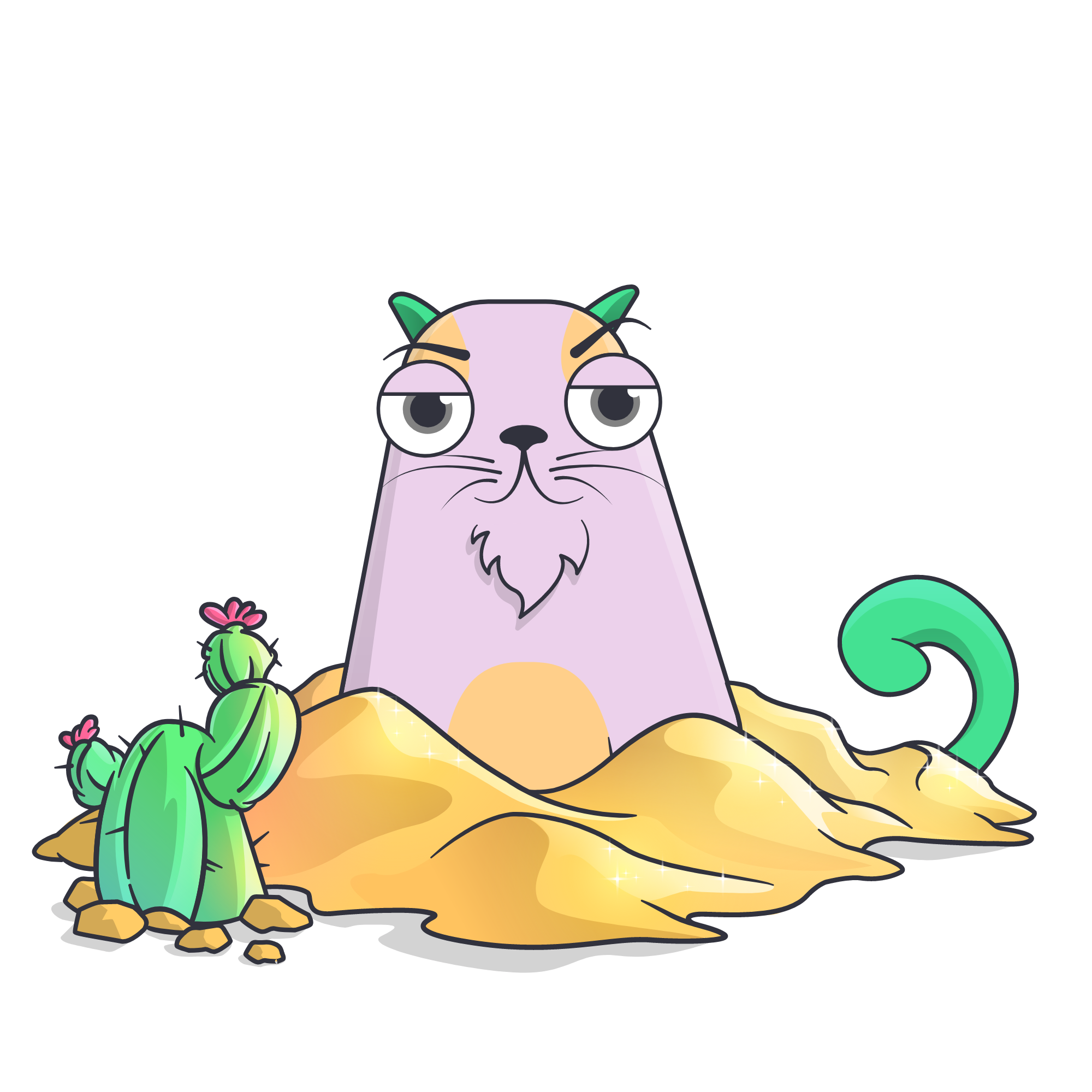 cryptokitty #1988113