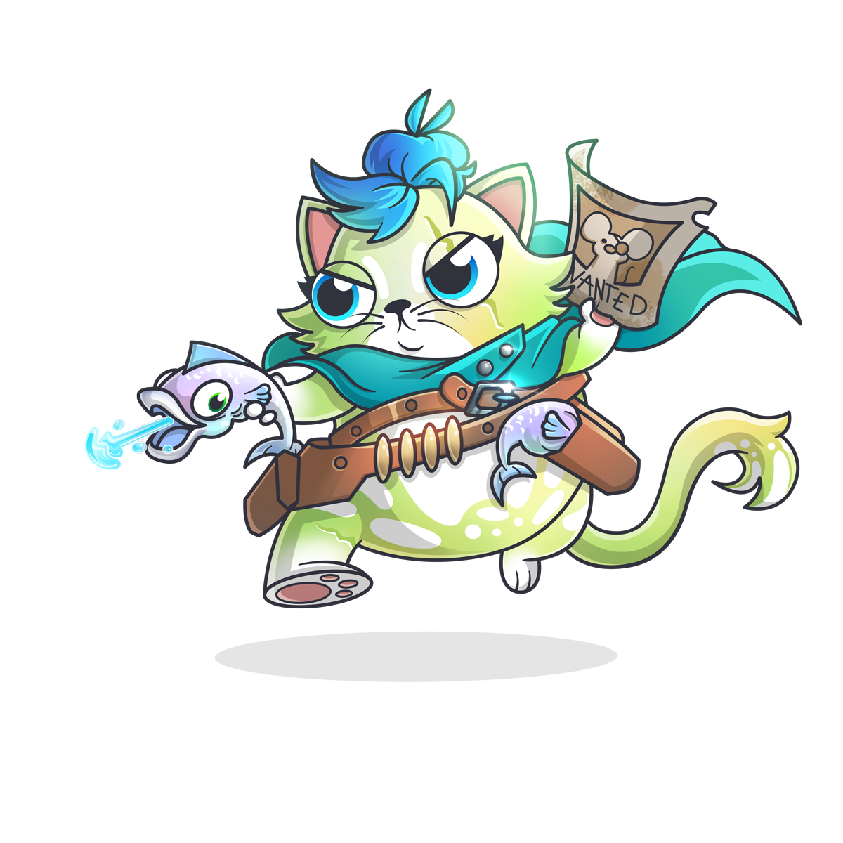cryptokitty #1988160