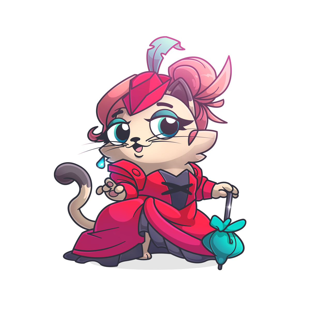 cryptokitty #1992012