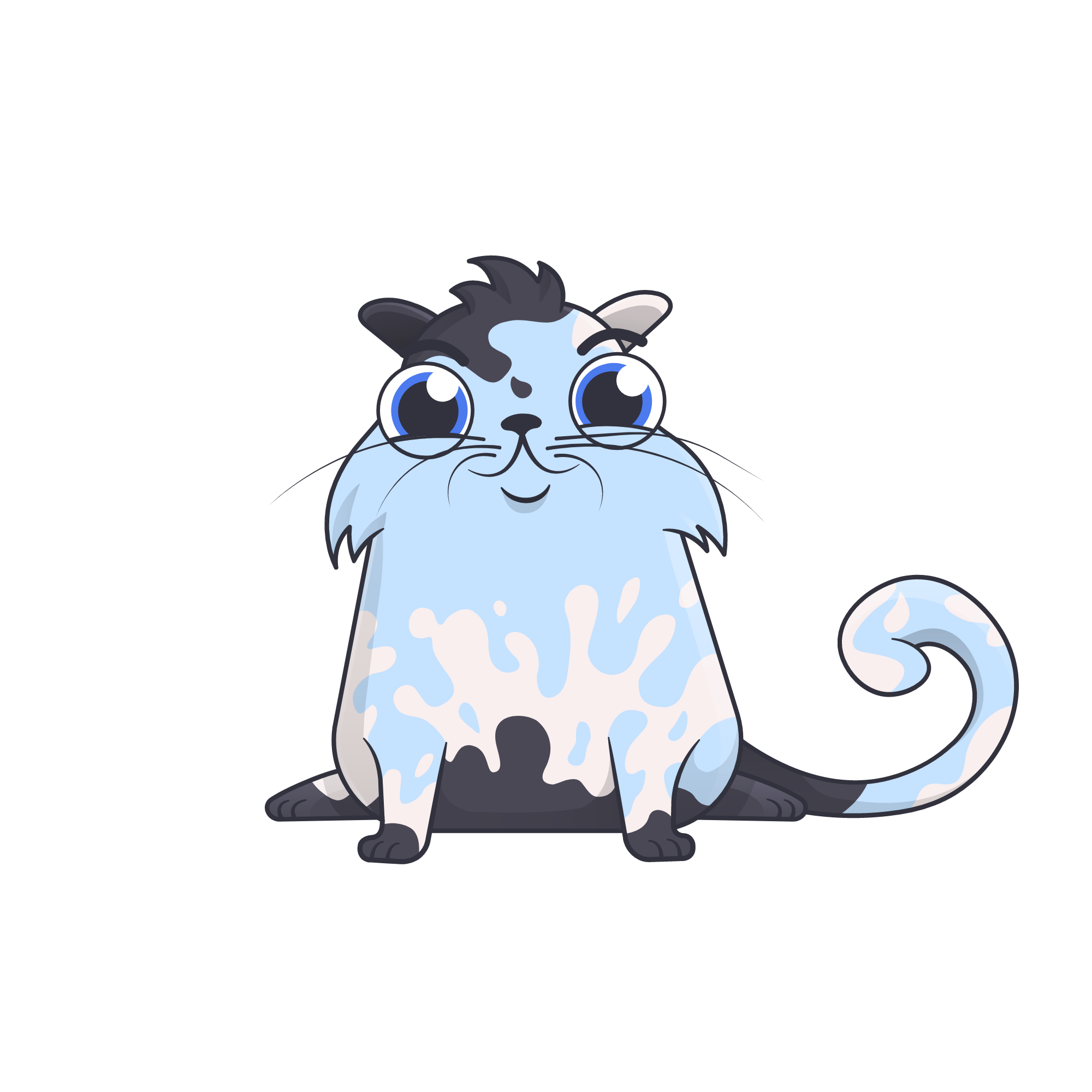 top 6 cryptokitties sales