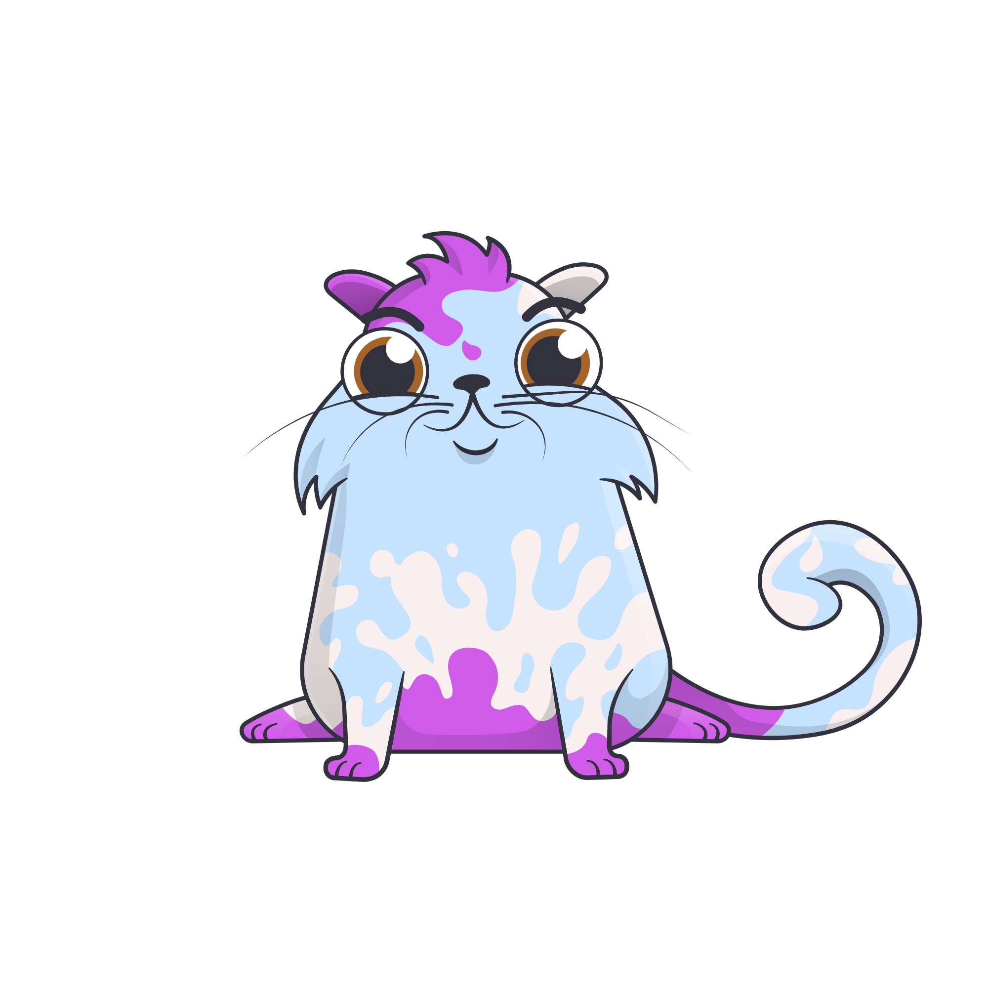 top 6 cryptokitties sales