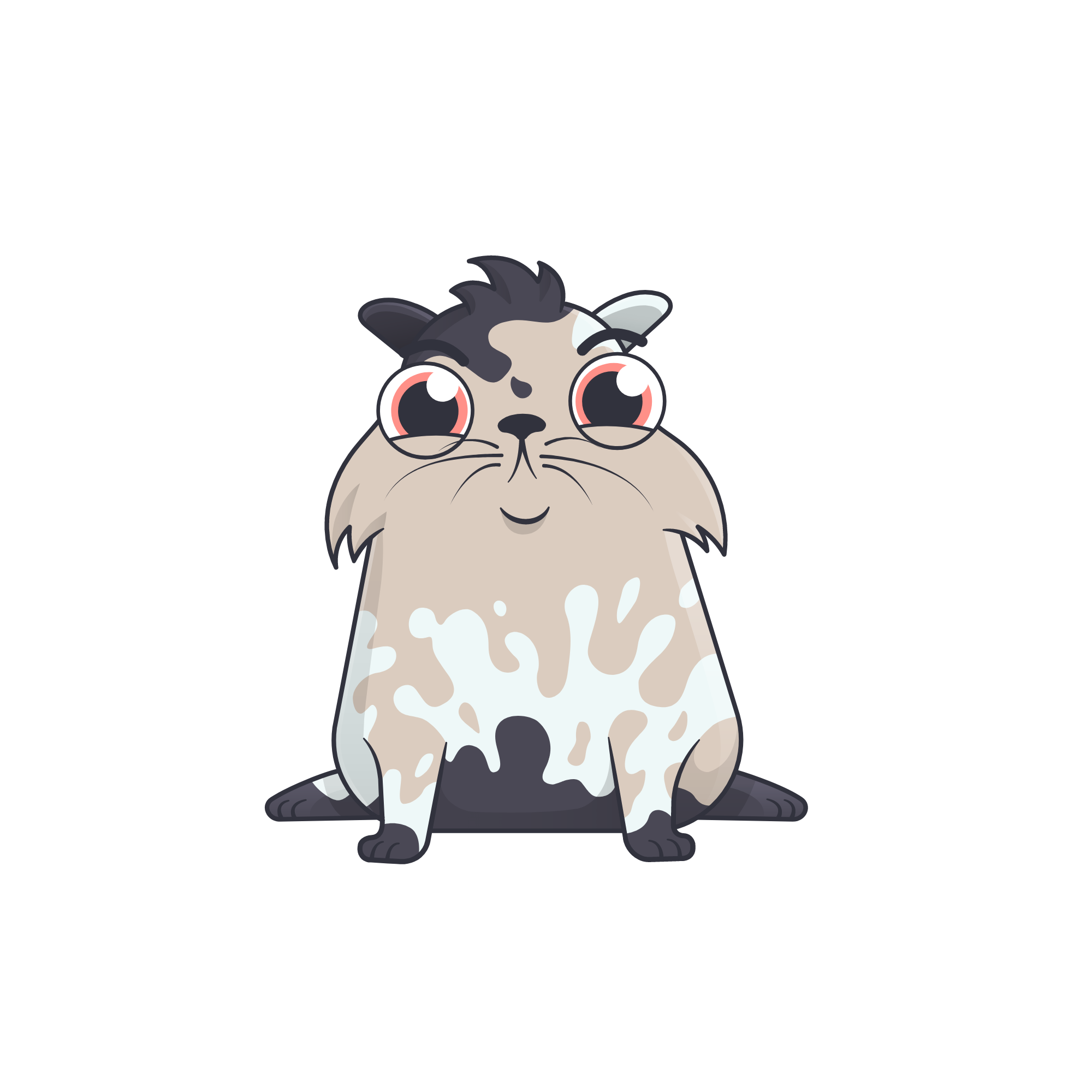 top 6 cryptokitties sales