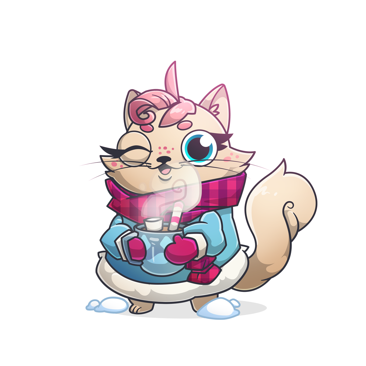 cryptokitty #1992884