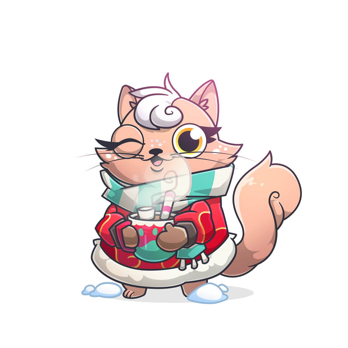 cryptokitty #1993662