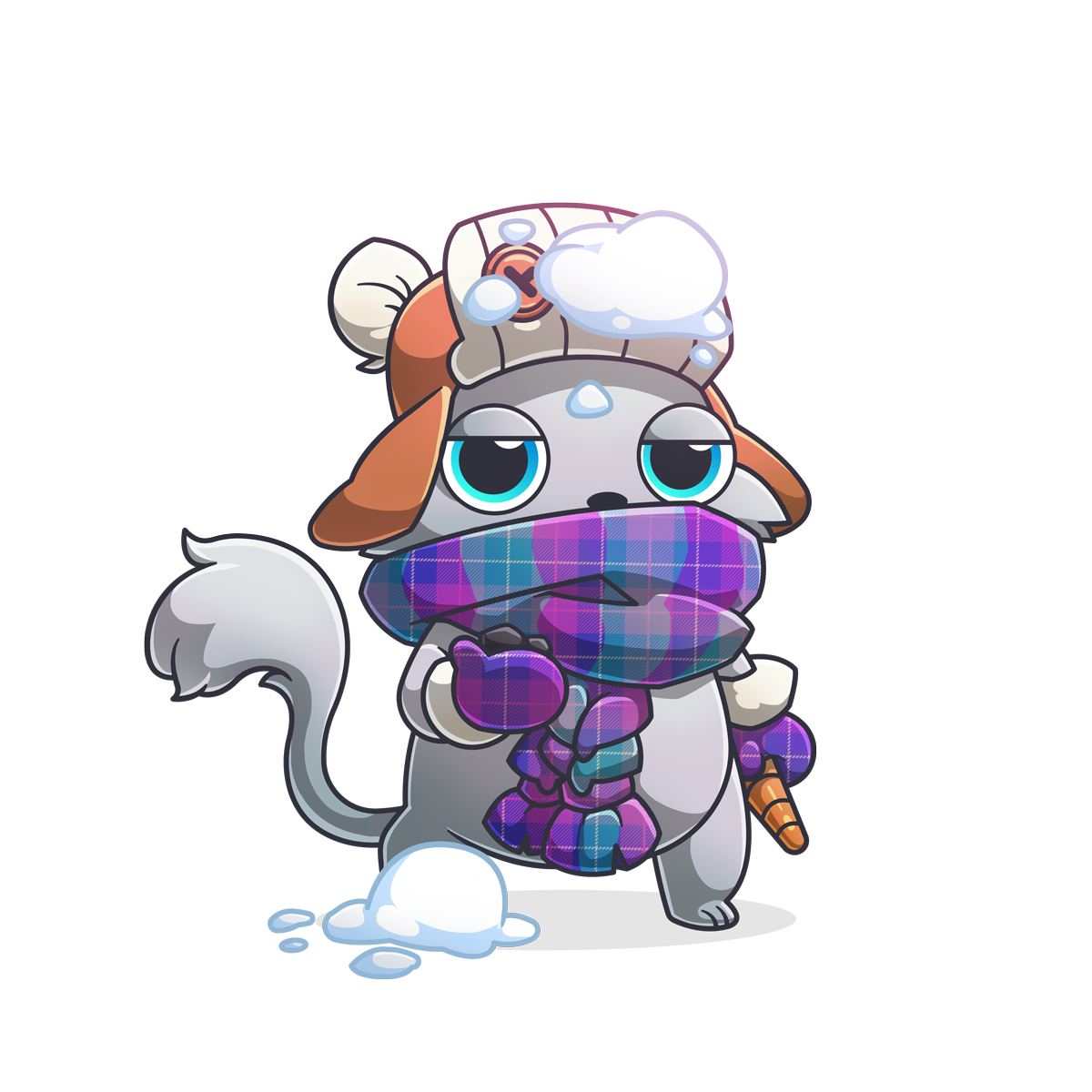 cryptokitty #1994273