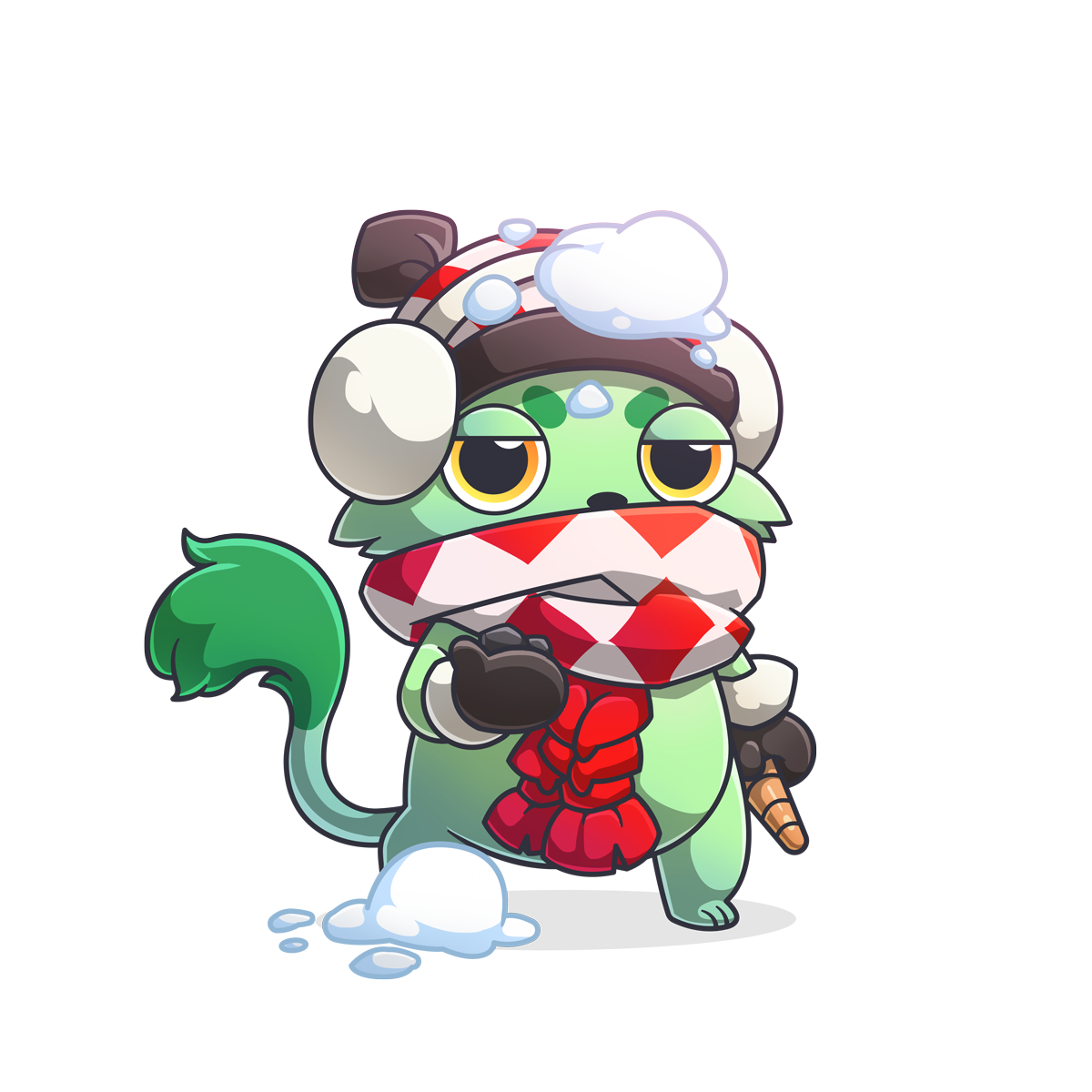 cryptokitty #1994440