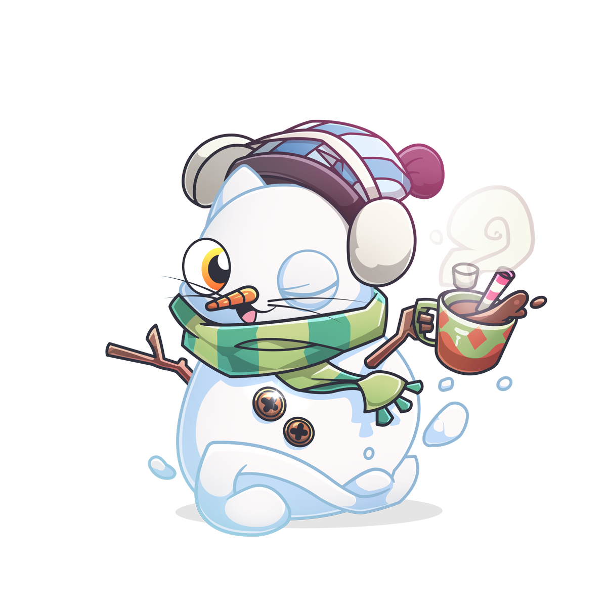 cryptokitty #1994673